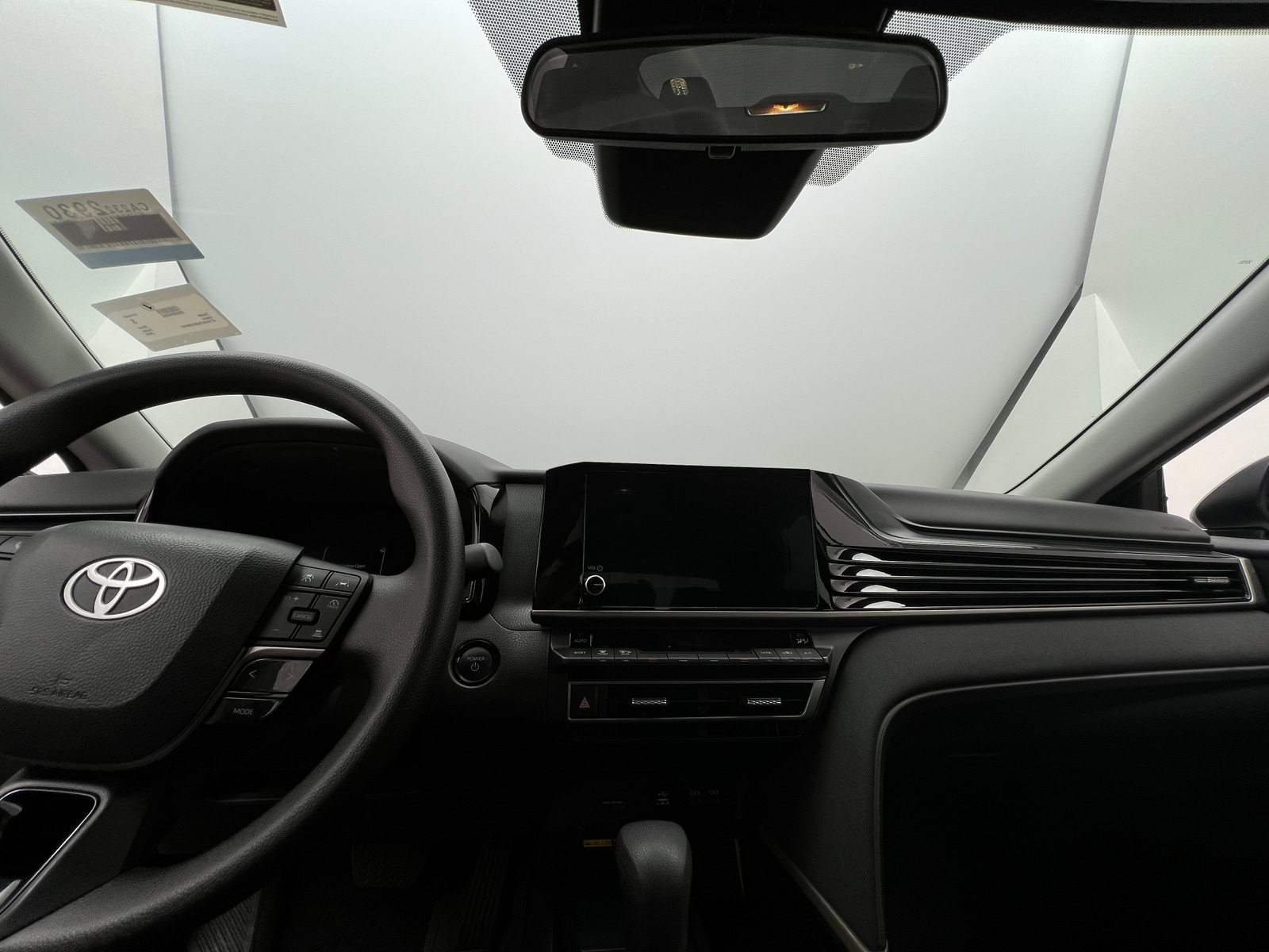 Thumbnail: 2025 Toyota Camry - 3