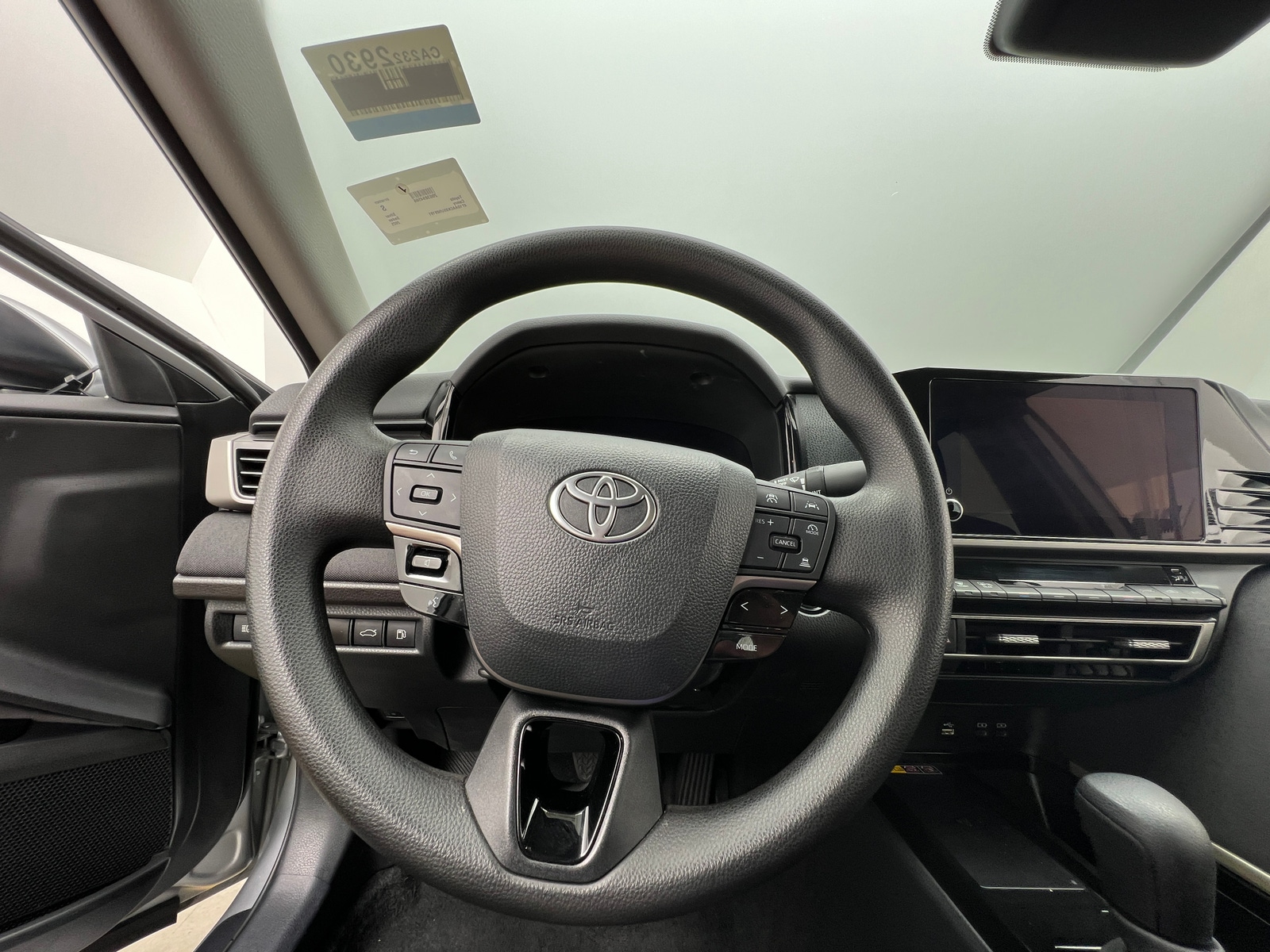 Thumbnail: 2025 Toyota Camry - 5
