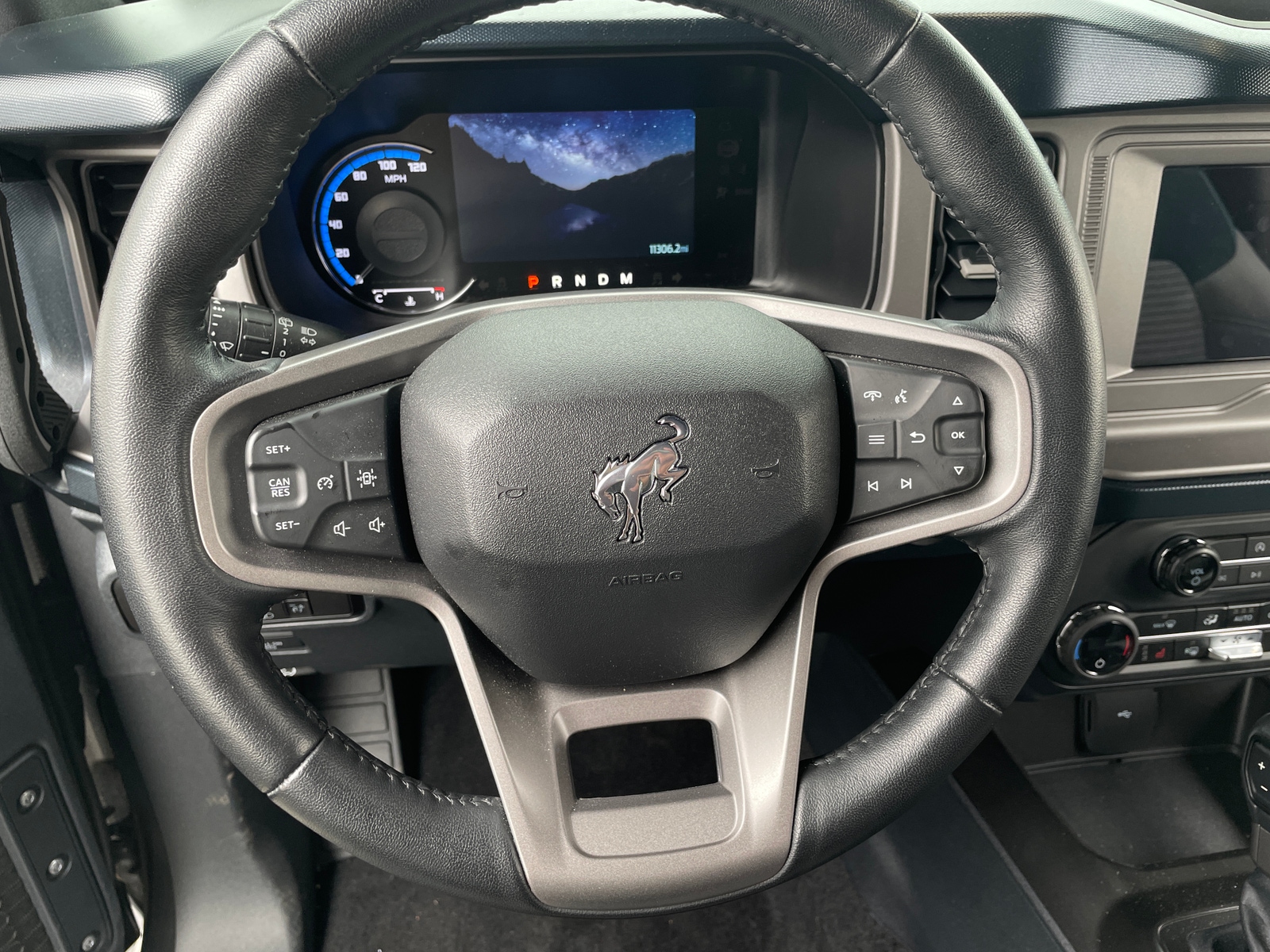 Thumbnail: 2023 Ford Bronco - 5