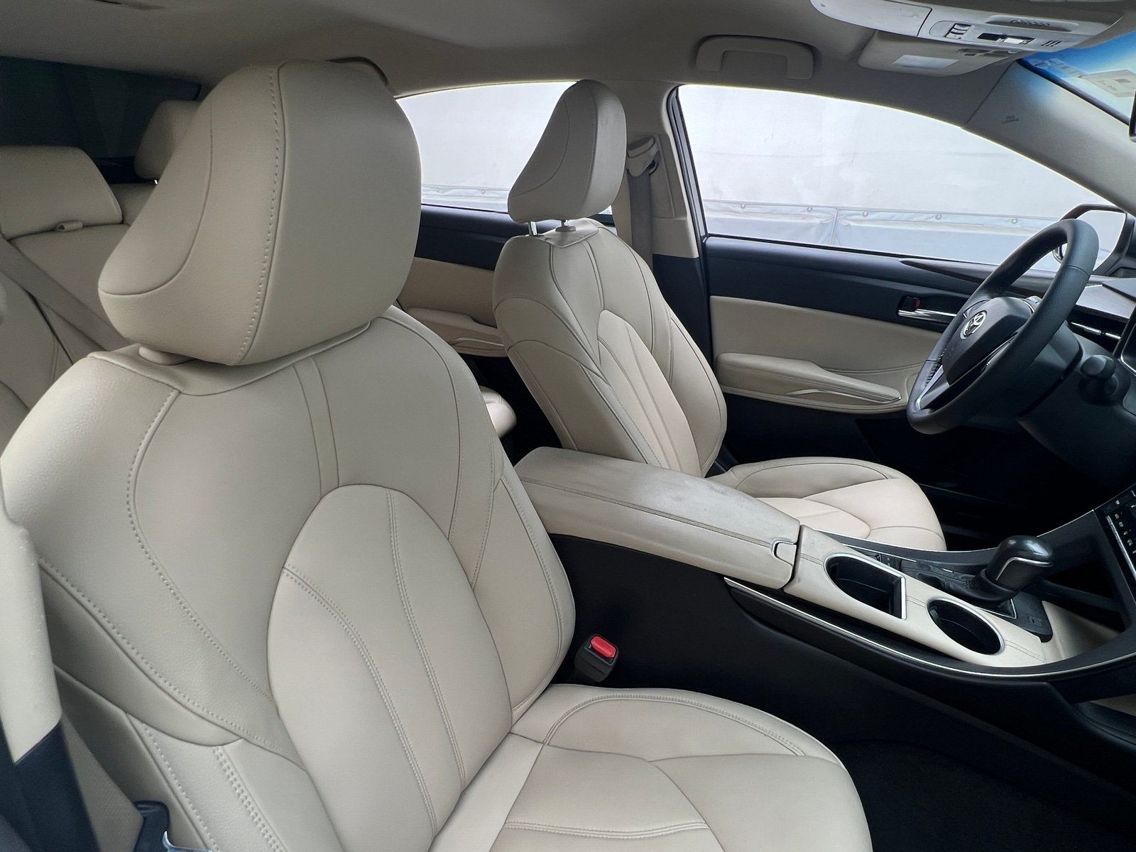 Thumbnail: 2021 Toyota Avalon - 2