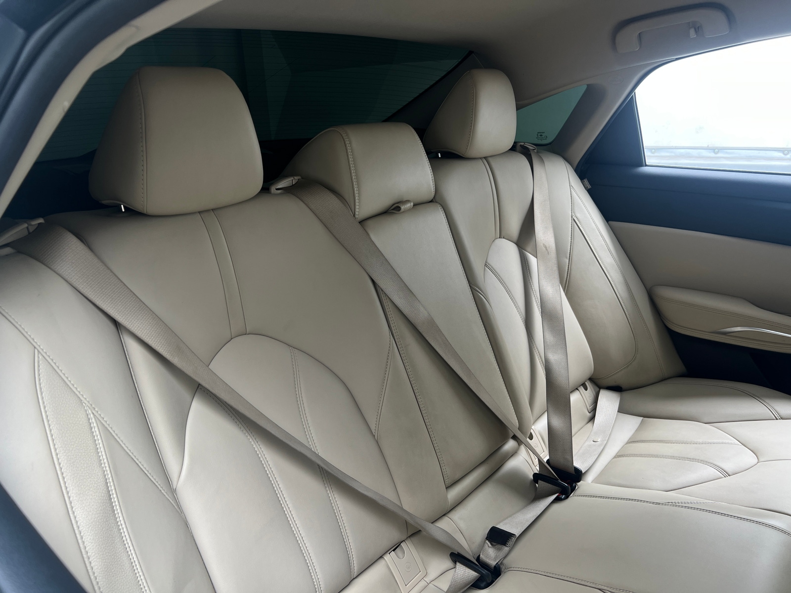 Thumbnail: 2021 Toyota Avalon - 6