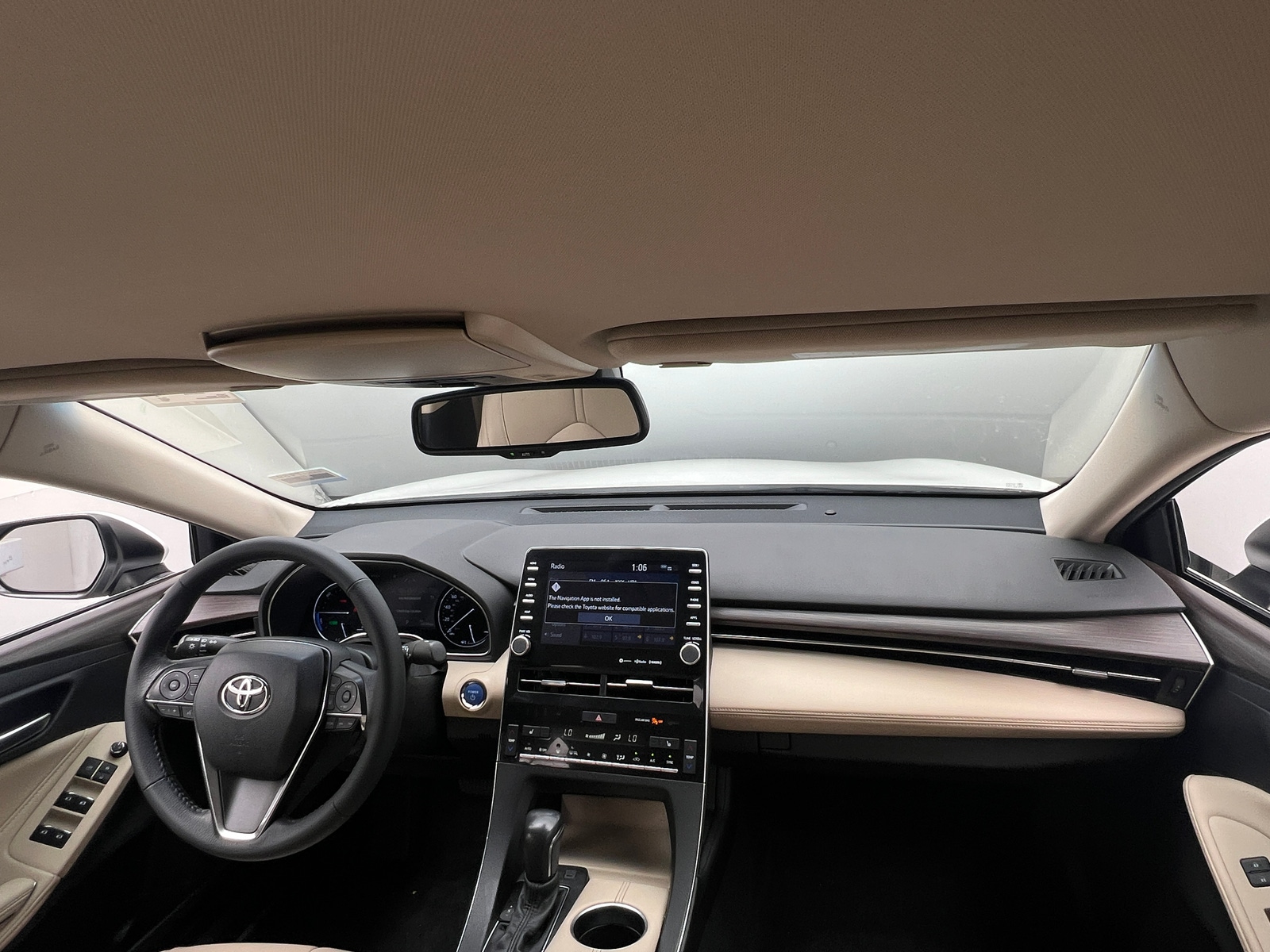 Thumbnail: 2021 Toyota Avalon - 3