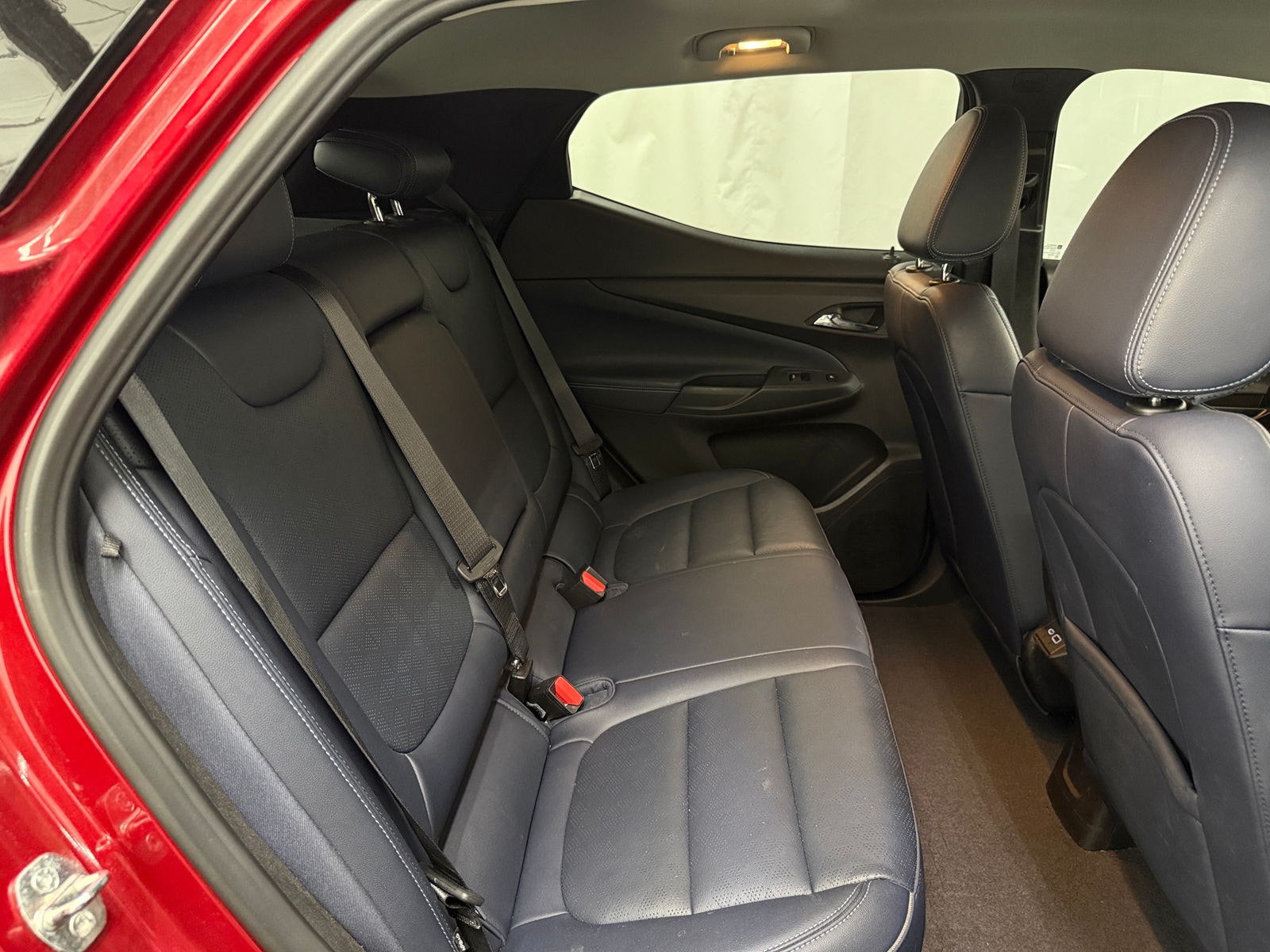 Thumbnail: 2022 Chevrolet Bolt EUV - 5