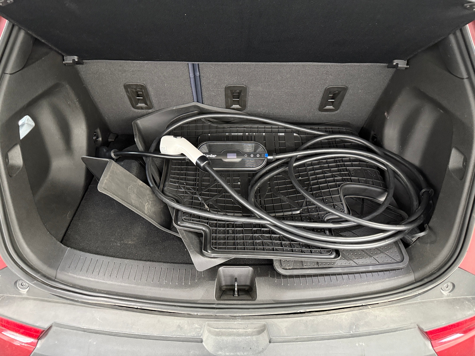 Thumbnail: 2022 Chevrolet Bolt EUV - 6