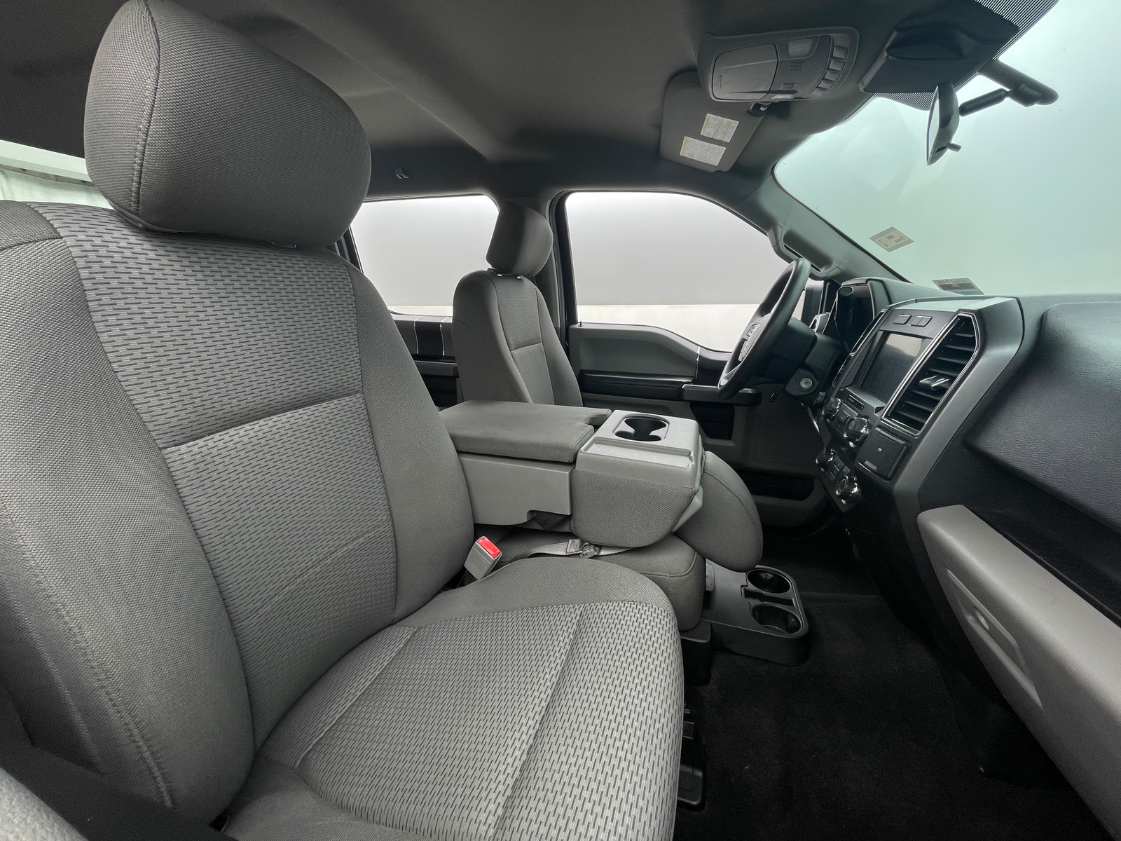 Thumbnail: 2019 Ford Econoline - 2