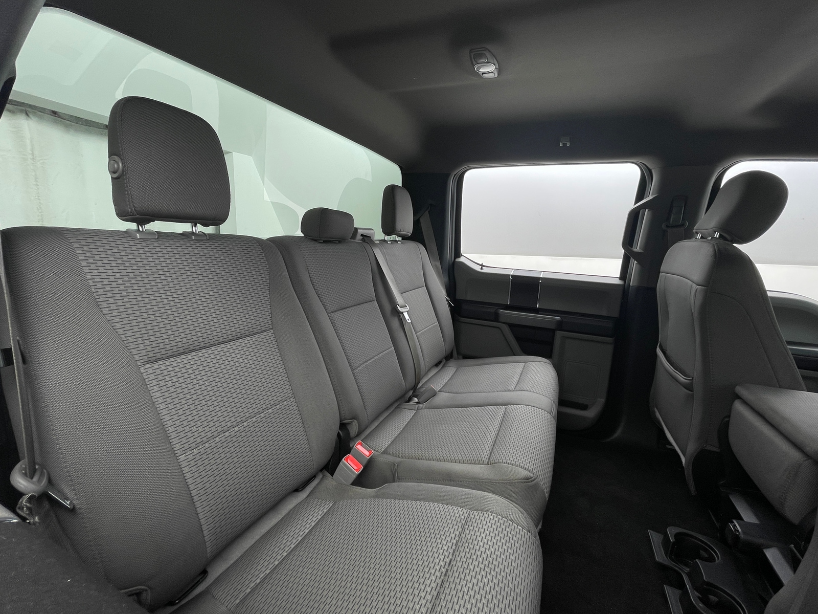 Thumbnail: 2019 Ford Econoline - 6