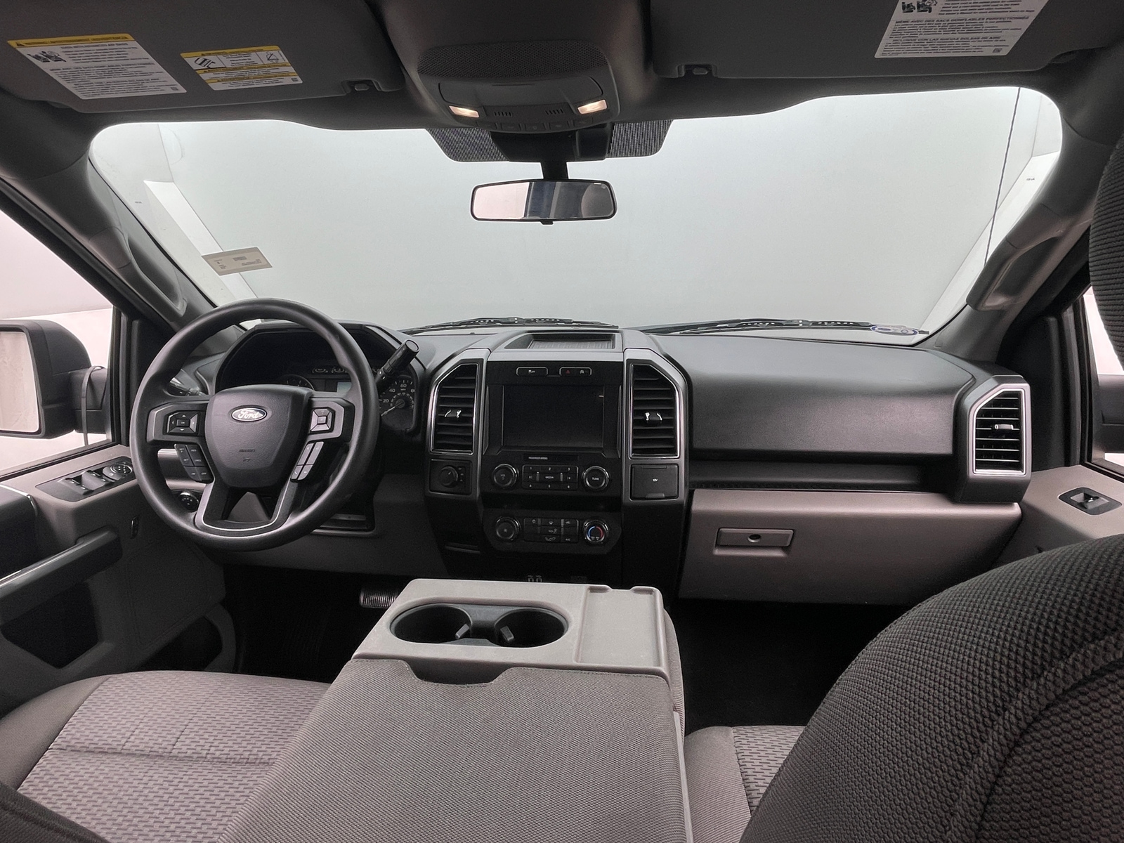 Thumbnail: 2019 Ford Econoline - 3