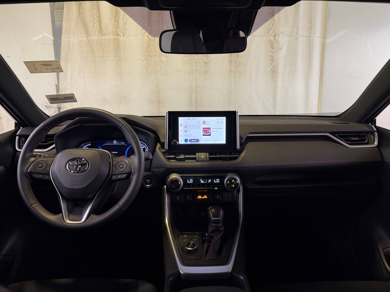 Thumbnail: 2023 Toyota RAV4 - 3