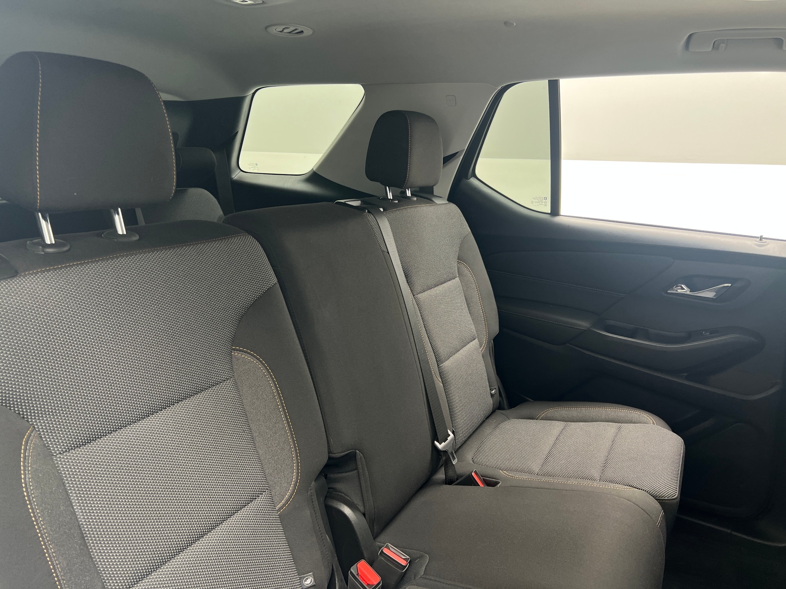 Thumbnail: 2021 Chevrolet Traverse - 6