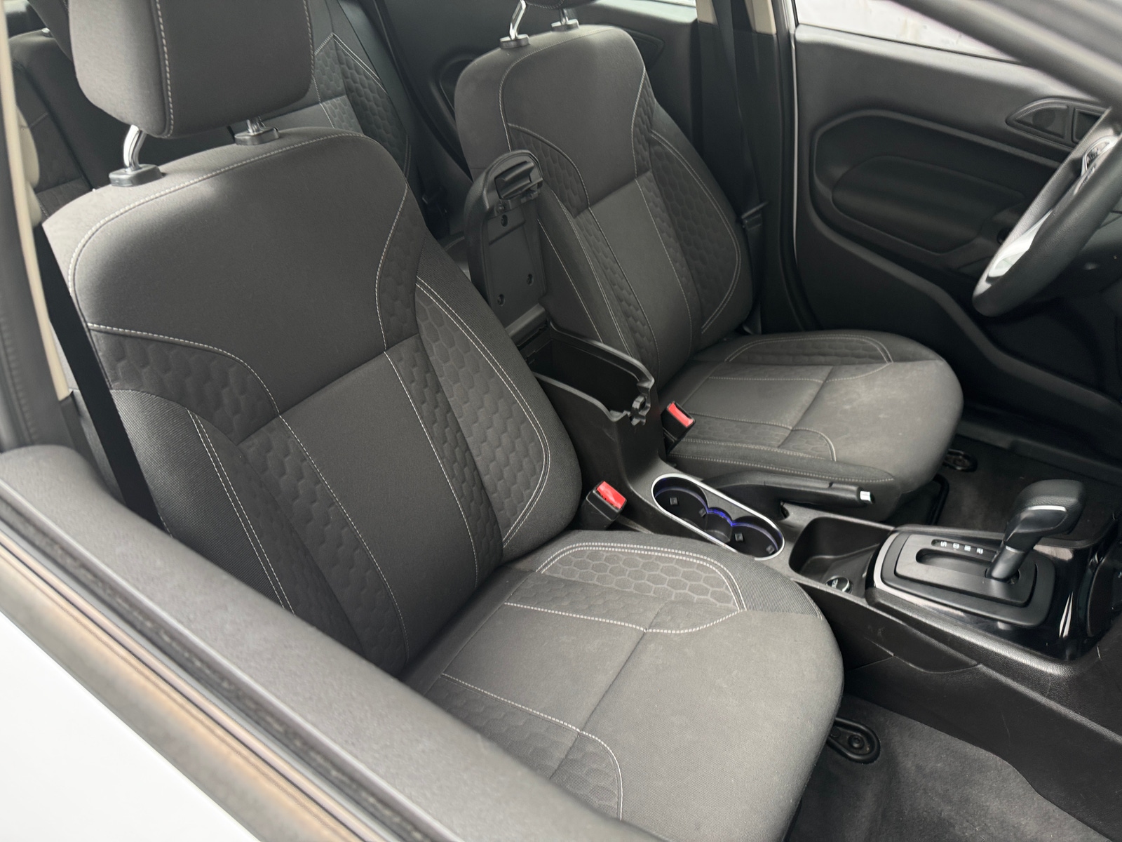Thumbnail: 2019 Ford Fiesta - 2