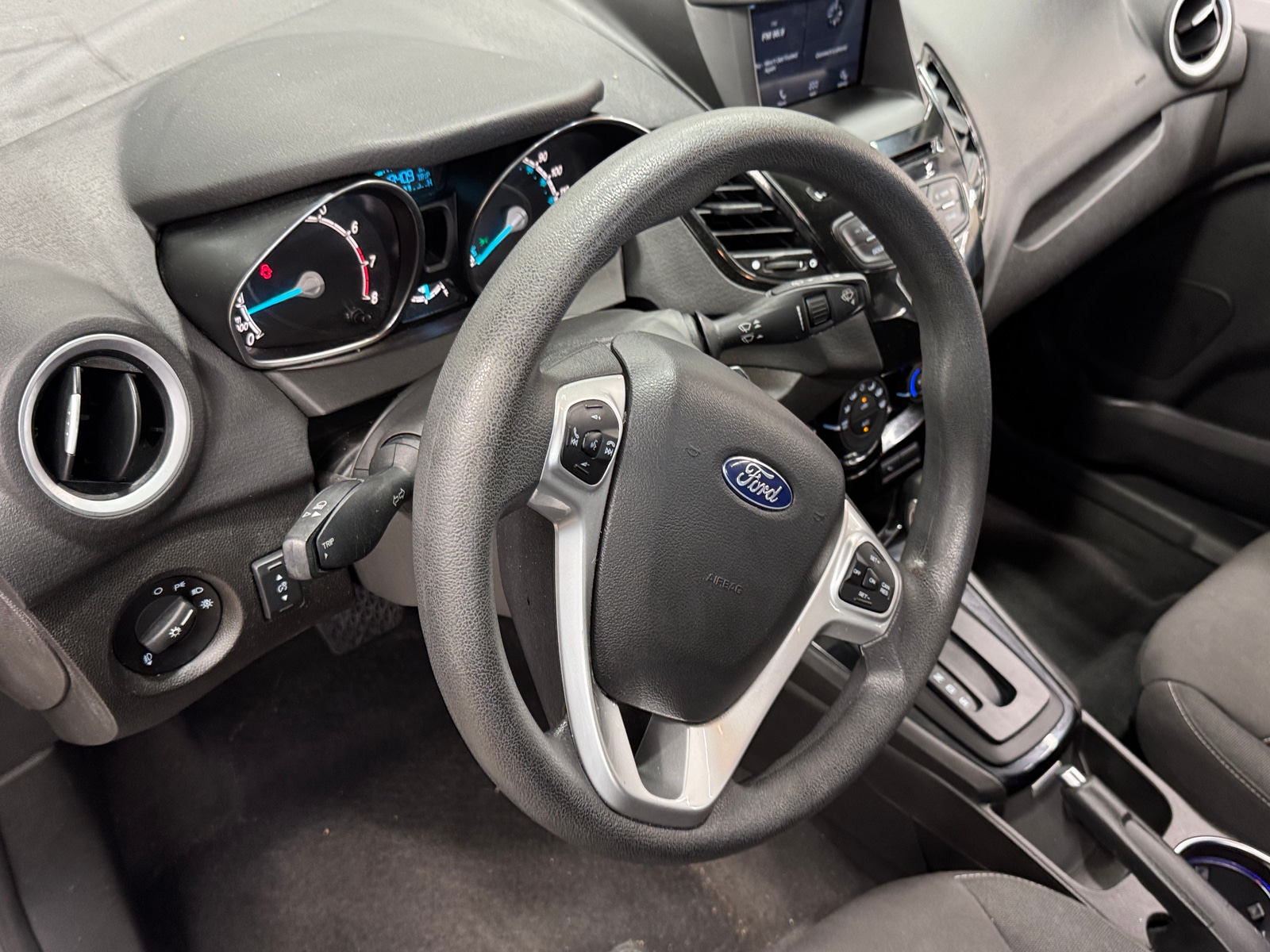 Thumbnail: 2019 Ford Fiesta - 3