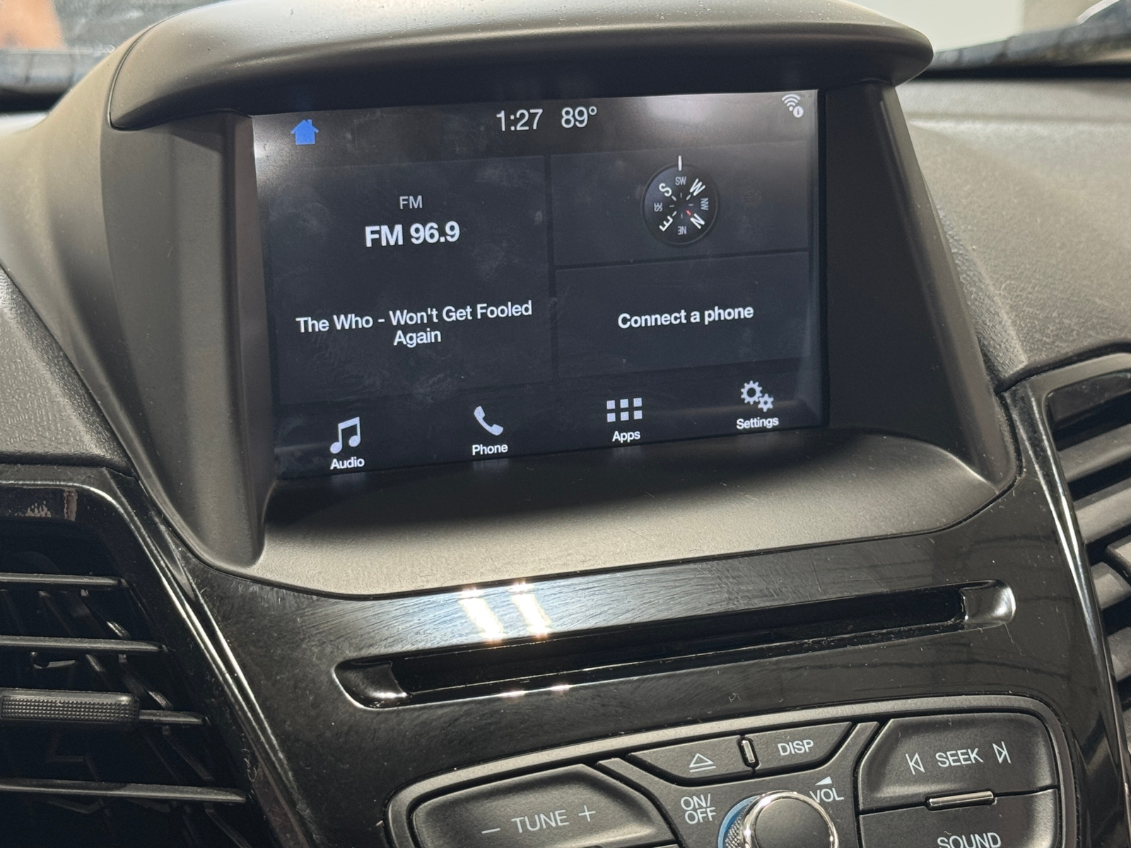 Thumbnail: 2019 Ford Fiesta - 4