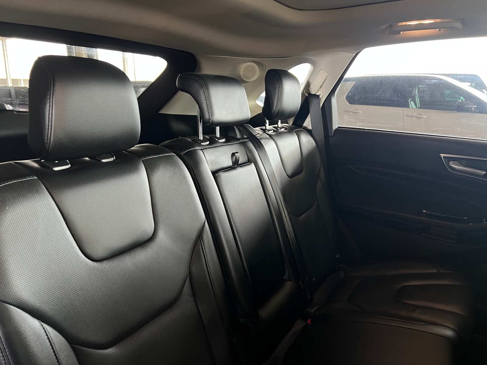 Thumbnail: 2019 Ford Edge - 5