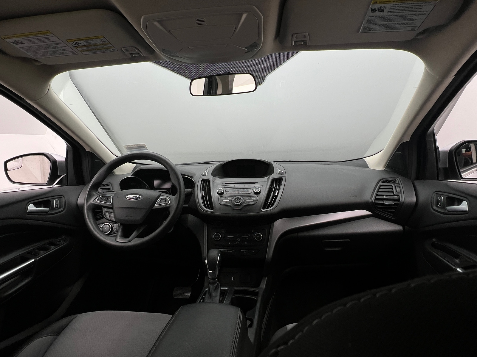 Thumbnail: 2018 Ford Escape - 3