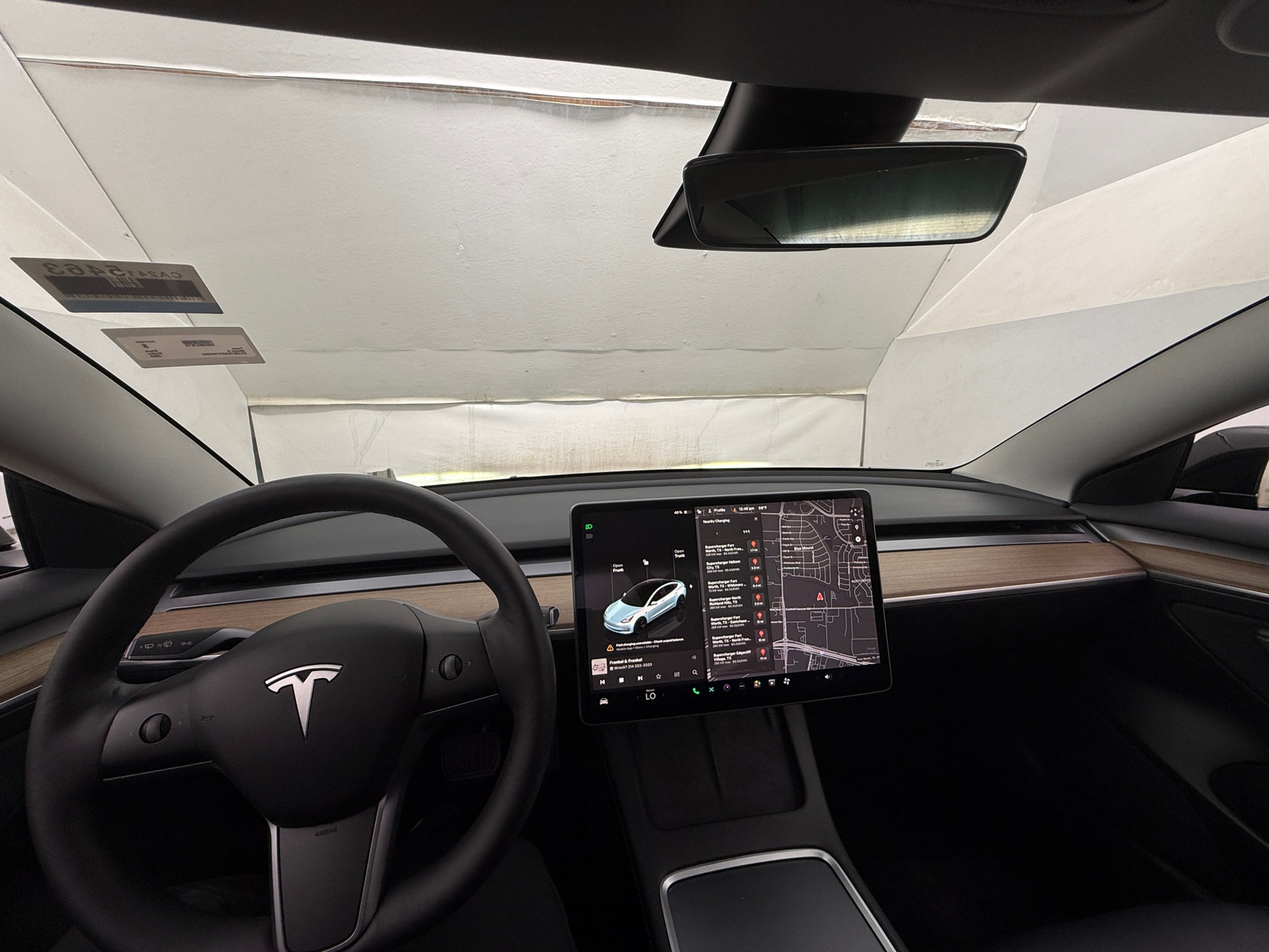Thumbnail: 2023 Tesla Model 3 - 2