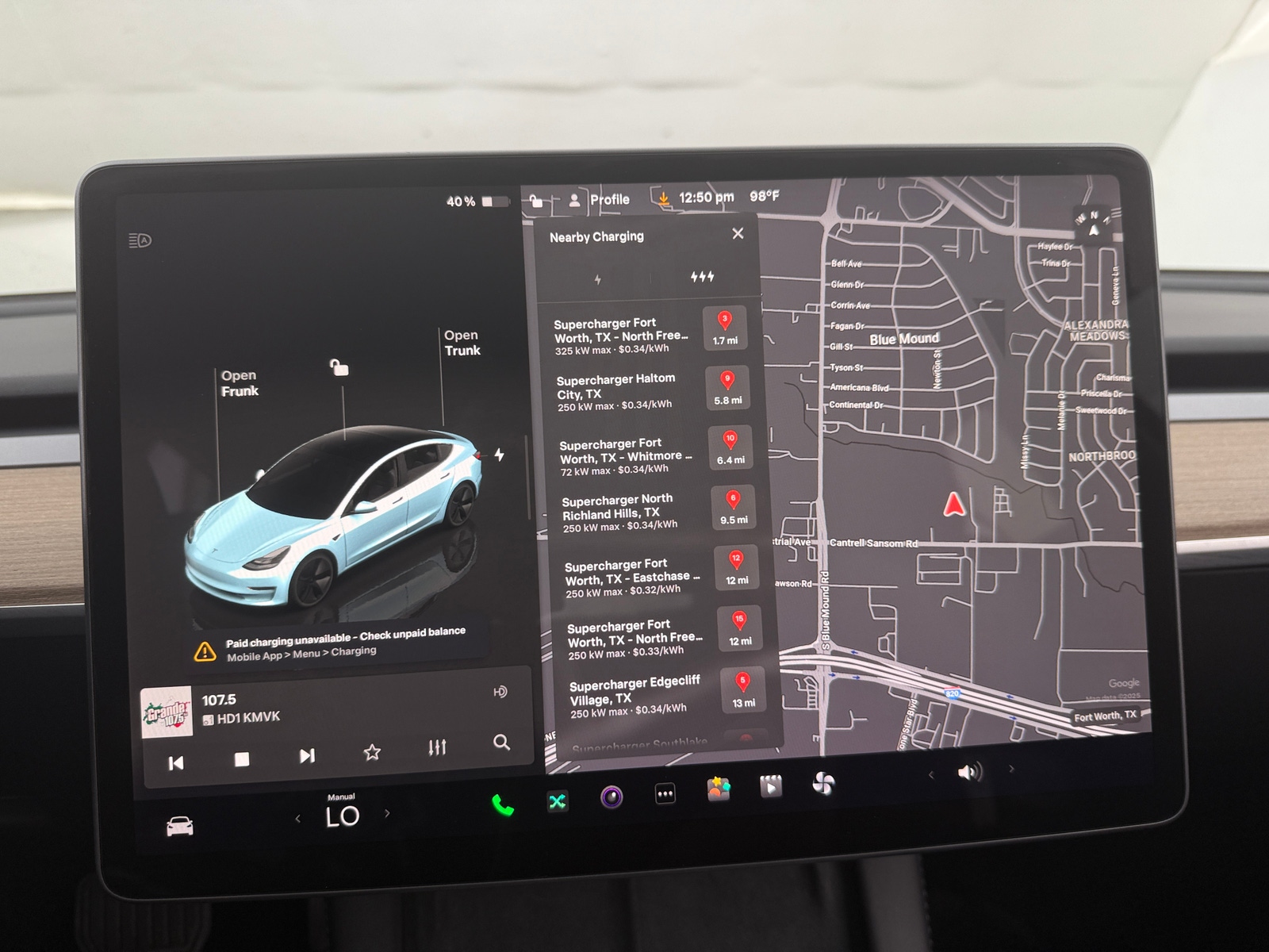Thumbnail: 2023 Tesla Model 3 - 3
