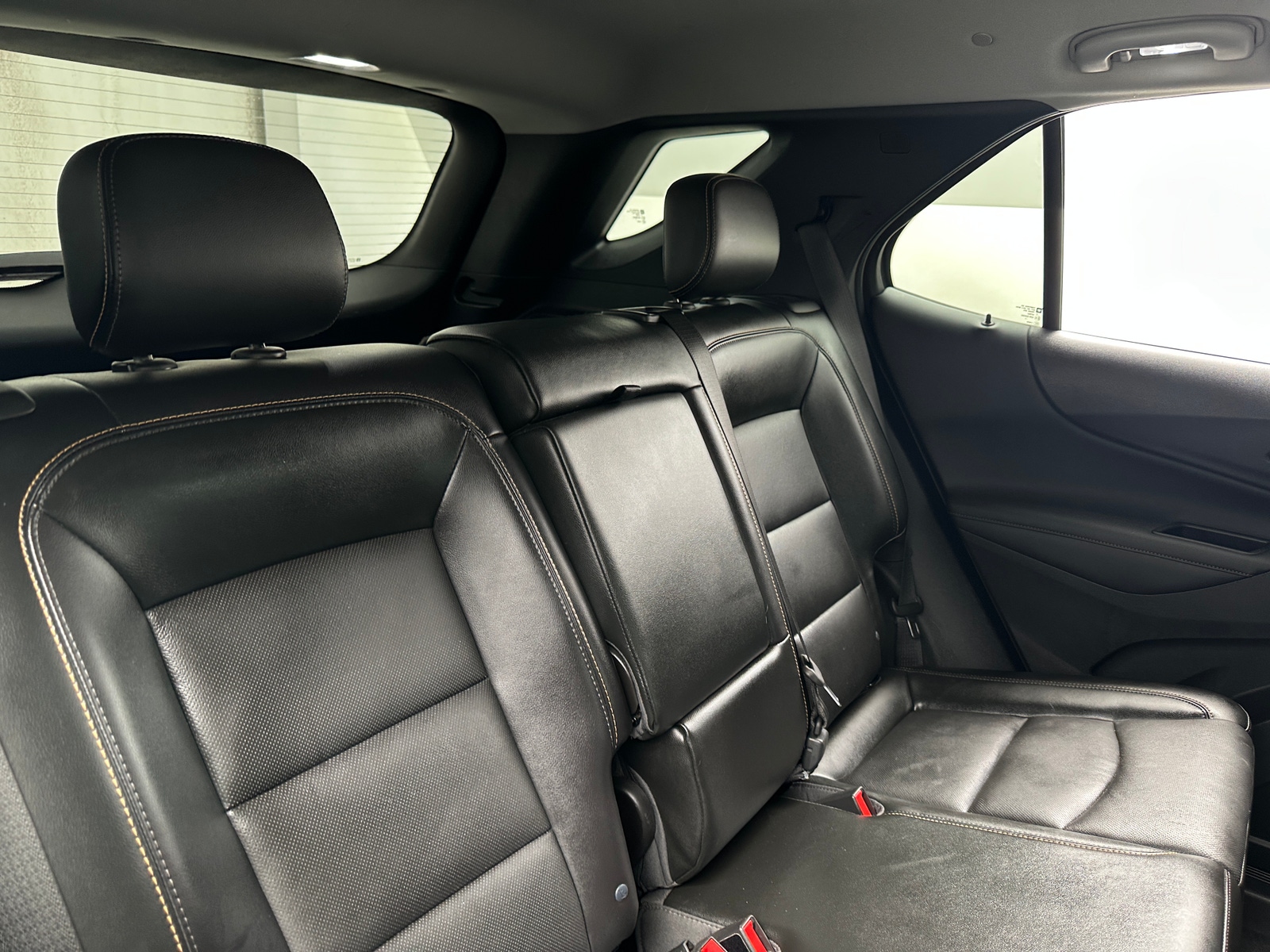 Thumbnail: 2018 Chevrolet Equinox - 5