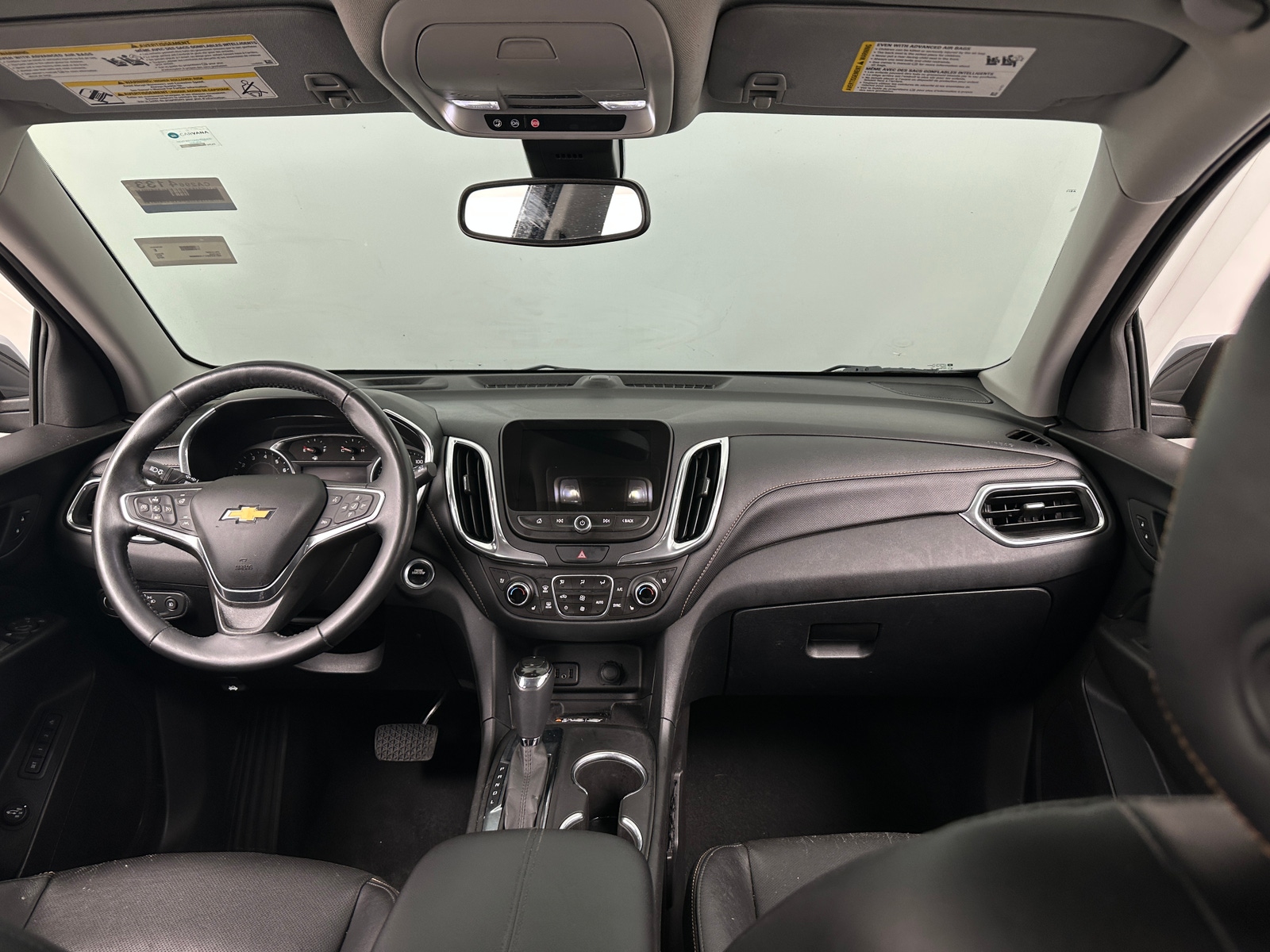 Thumbnail: 2018 Chevrolet Equinox - 2