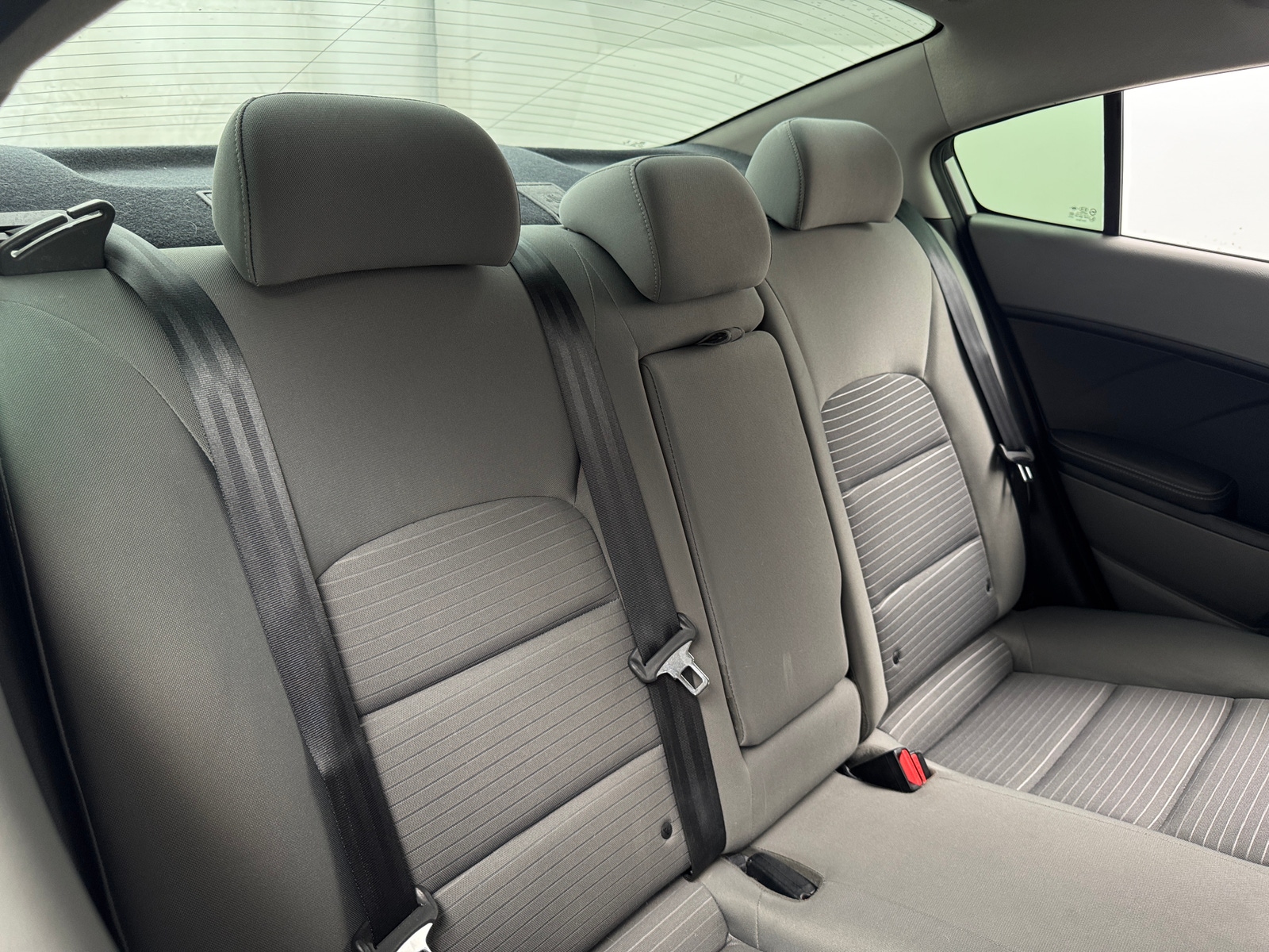 Thumbnail: 2017 Kia Forte - 6