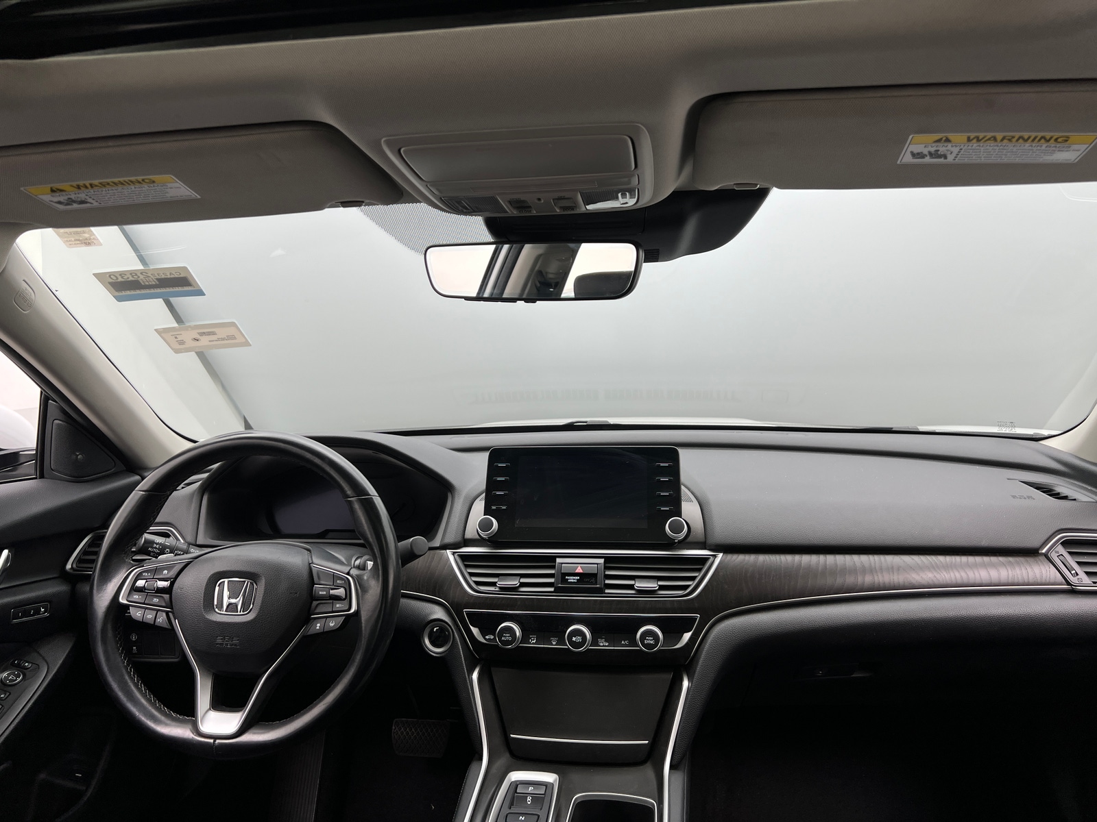 Thumbnail: 2020 Honda Accord - 2
