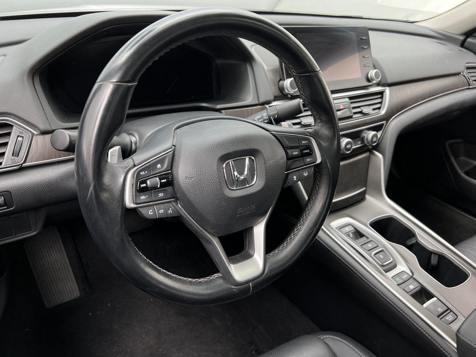 Thumbnail: 2020 Honda Accord - 4