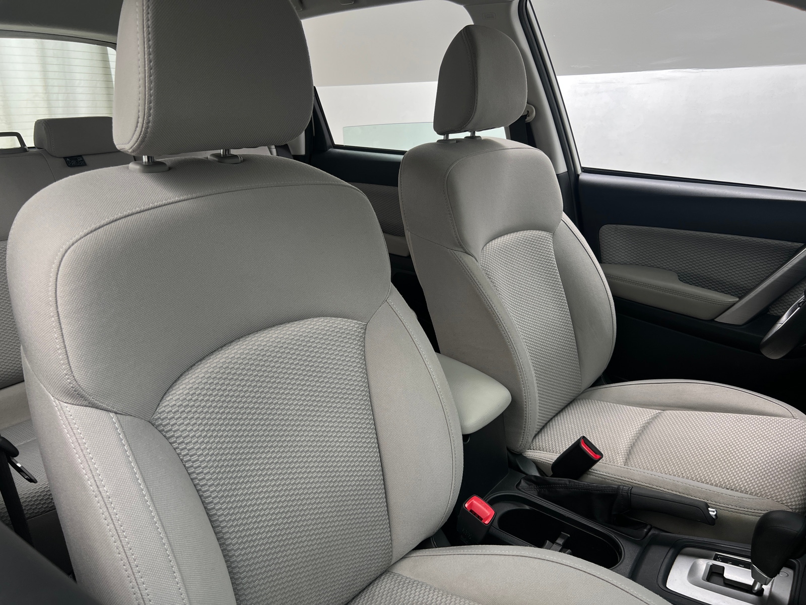 Thumbnail: 2018 Subaru Forester - 2