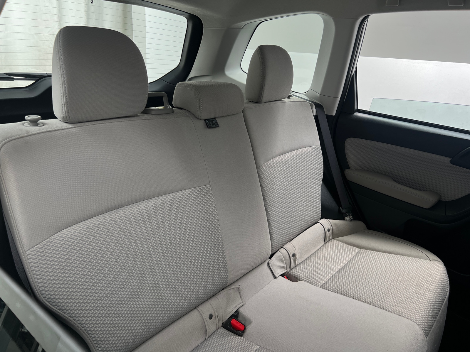 Thumbnail: 2018 Subaru Forester - 6
