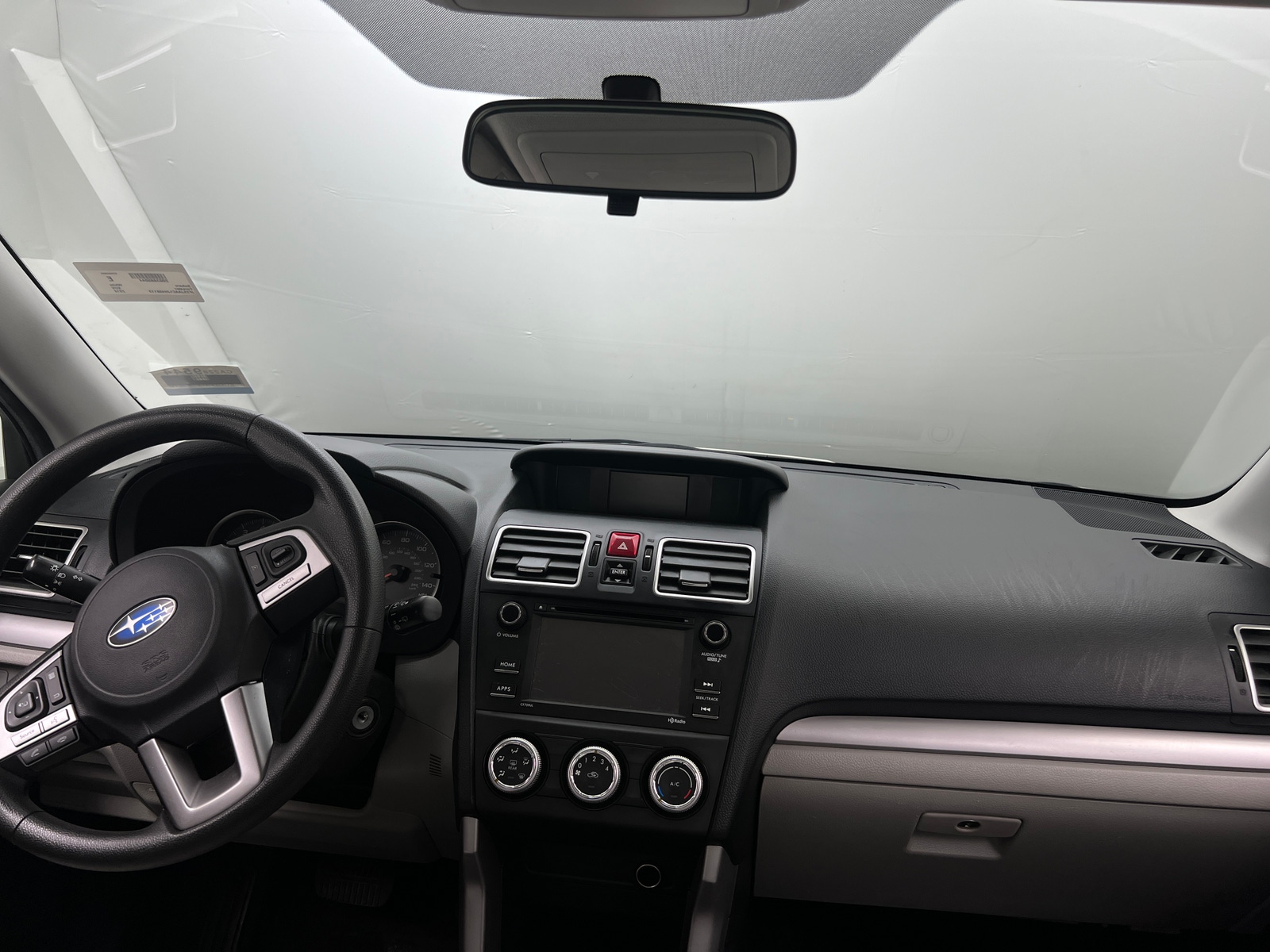 Thumbnail: 2018 Subaru Forester - 3