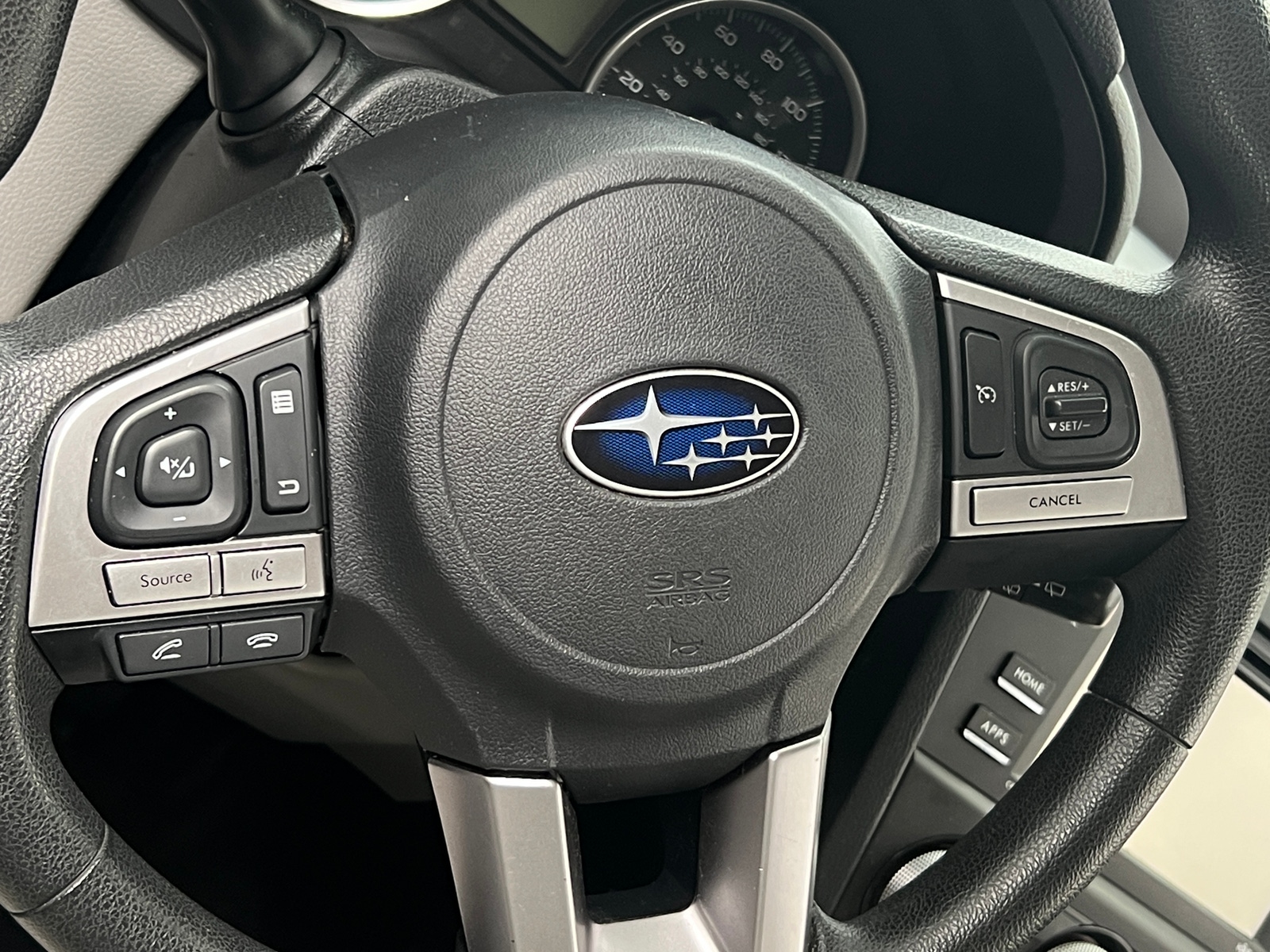 Thumbnail: 2018 Subaru Forester - 5