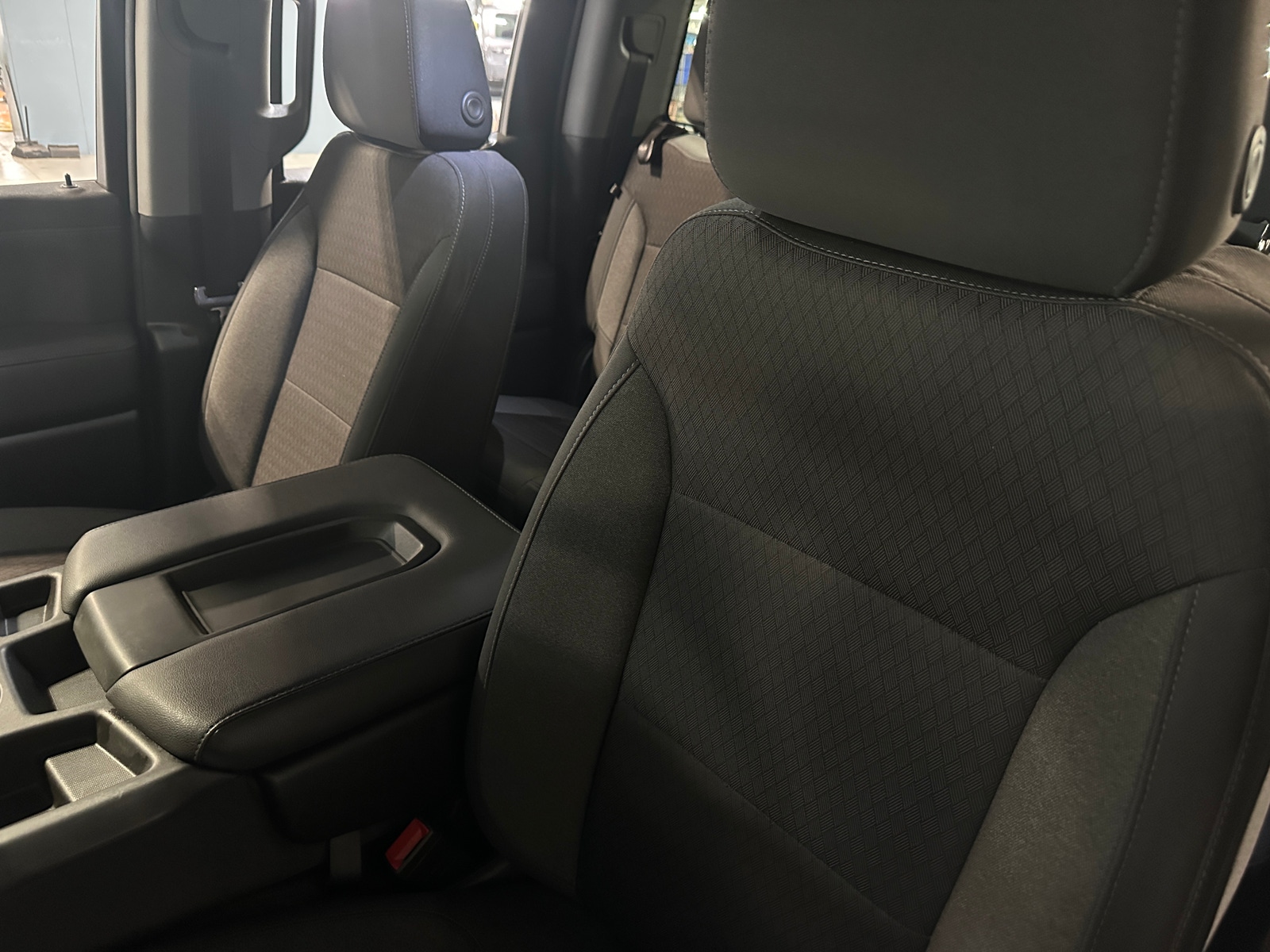 Thumbnail: 2020 GMC Sierra 1500 - 2