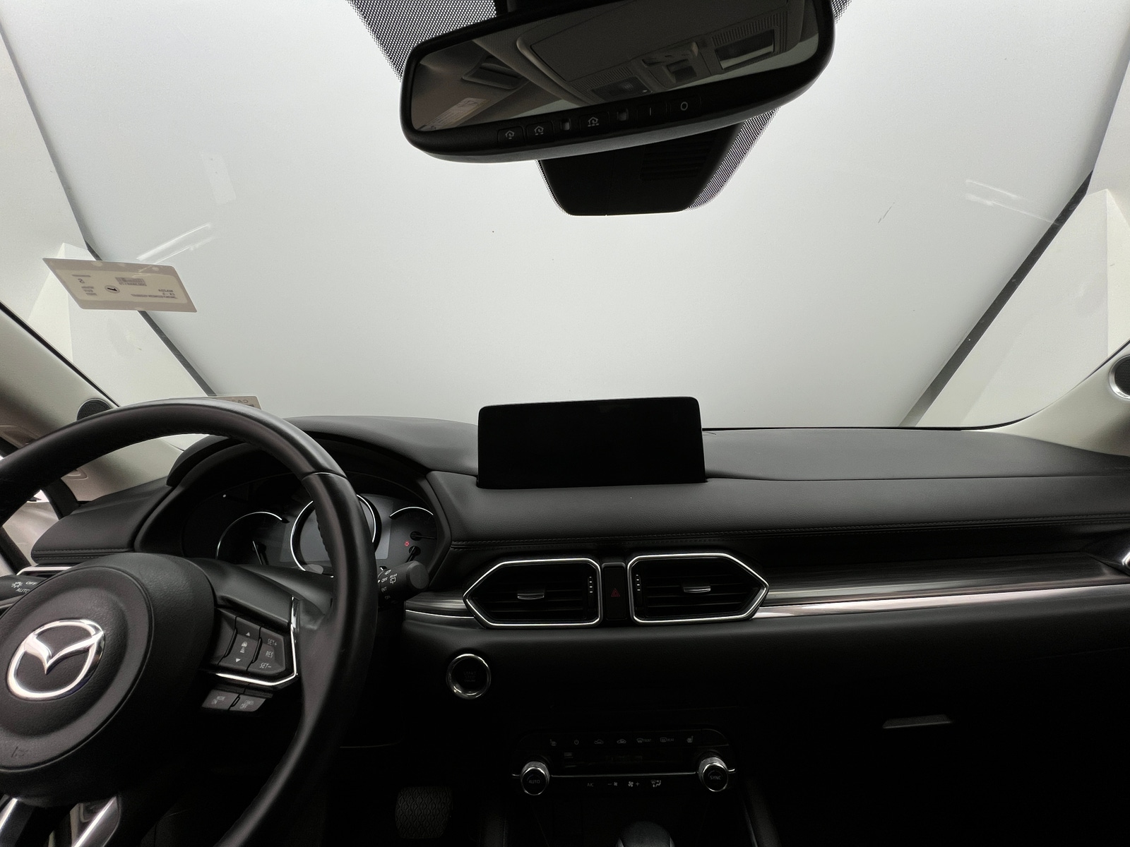 Thumbnail: 2022 Mazda CX-5 - 2