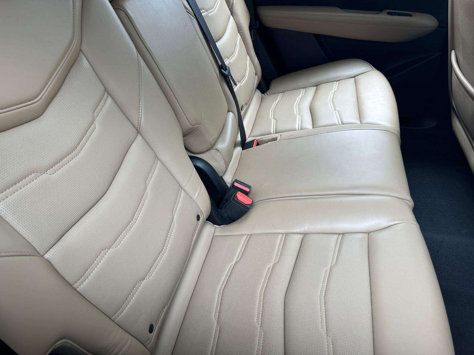 Thumbnail: 2017 Cadillac XT5 - 5