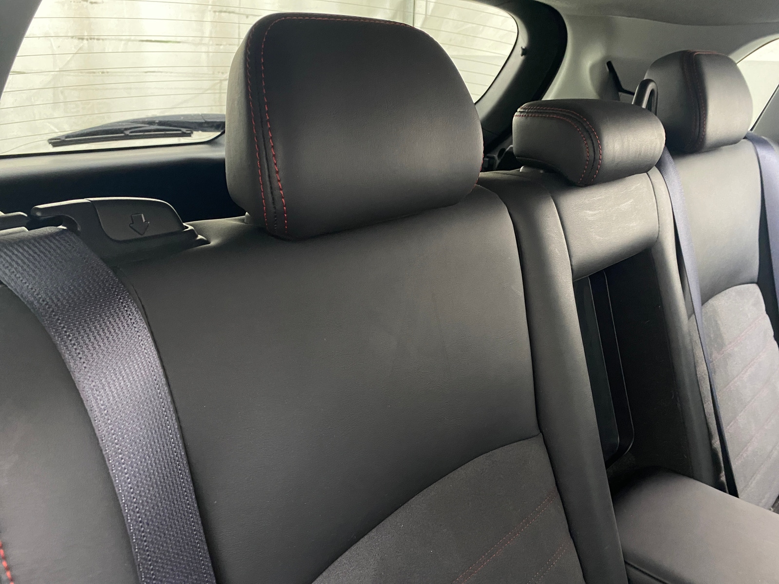 Thumbnail: 2023 Mitsubishi Outlander Sport - 5