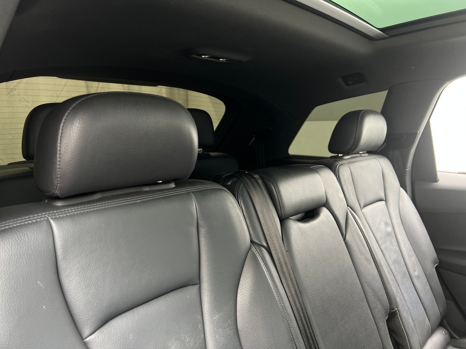 Thumbnail: 2019 Audi Q7 - 5