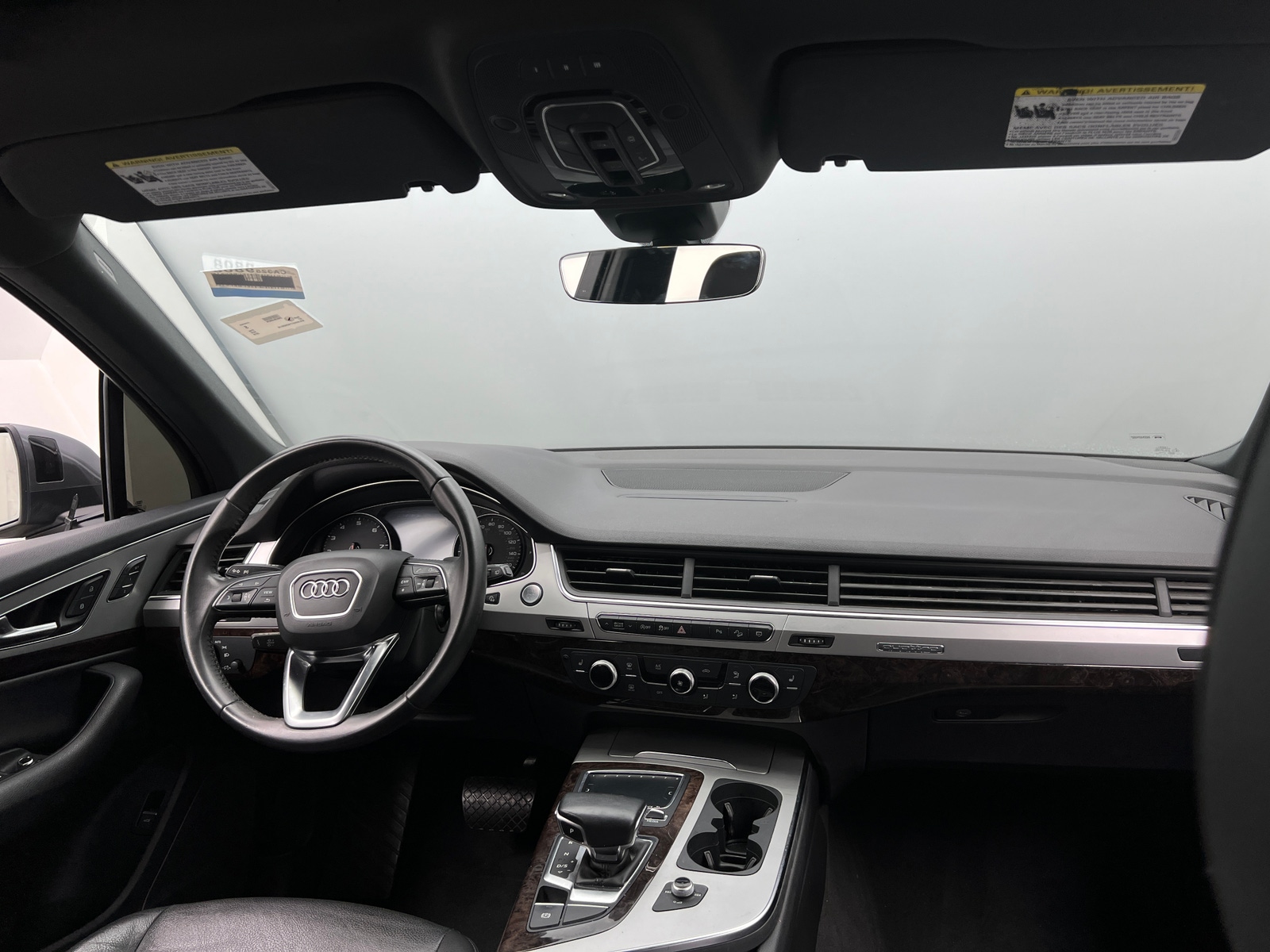 Thumbnail: 2019 Audi Q7 - 2