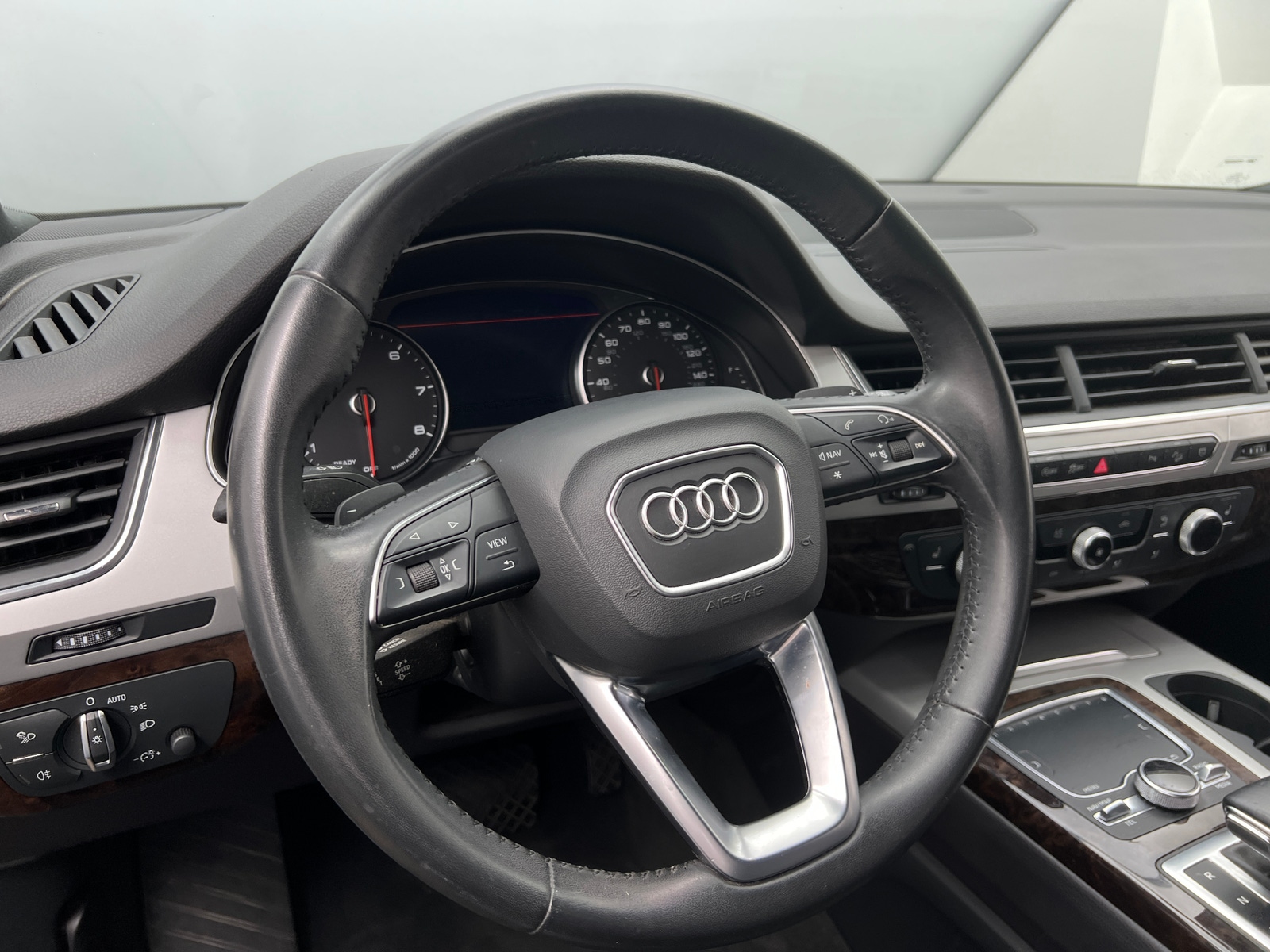 Thumbnail: 2019 Audi Q7 - 4