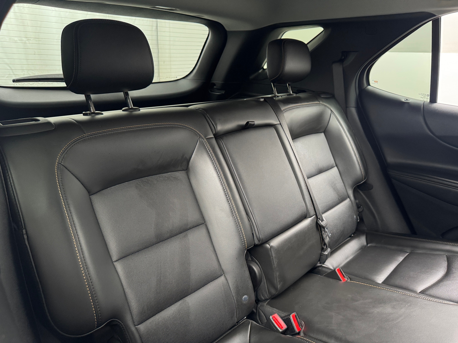 Thumbnail: 2018 Chevrolet Equinox - 5
