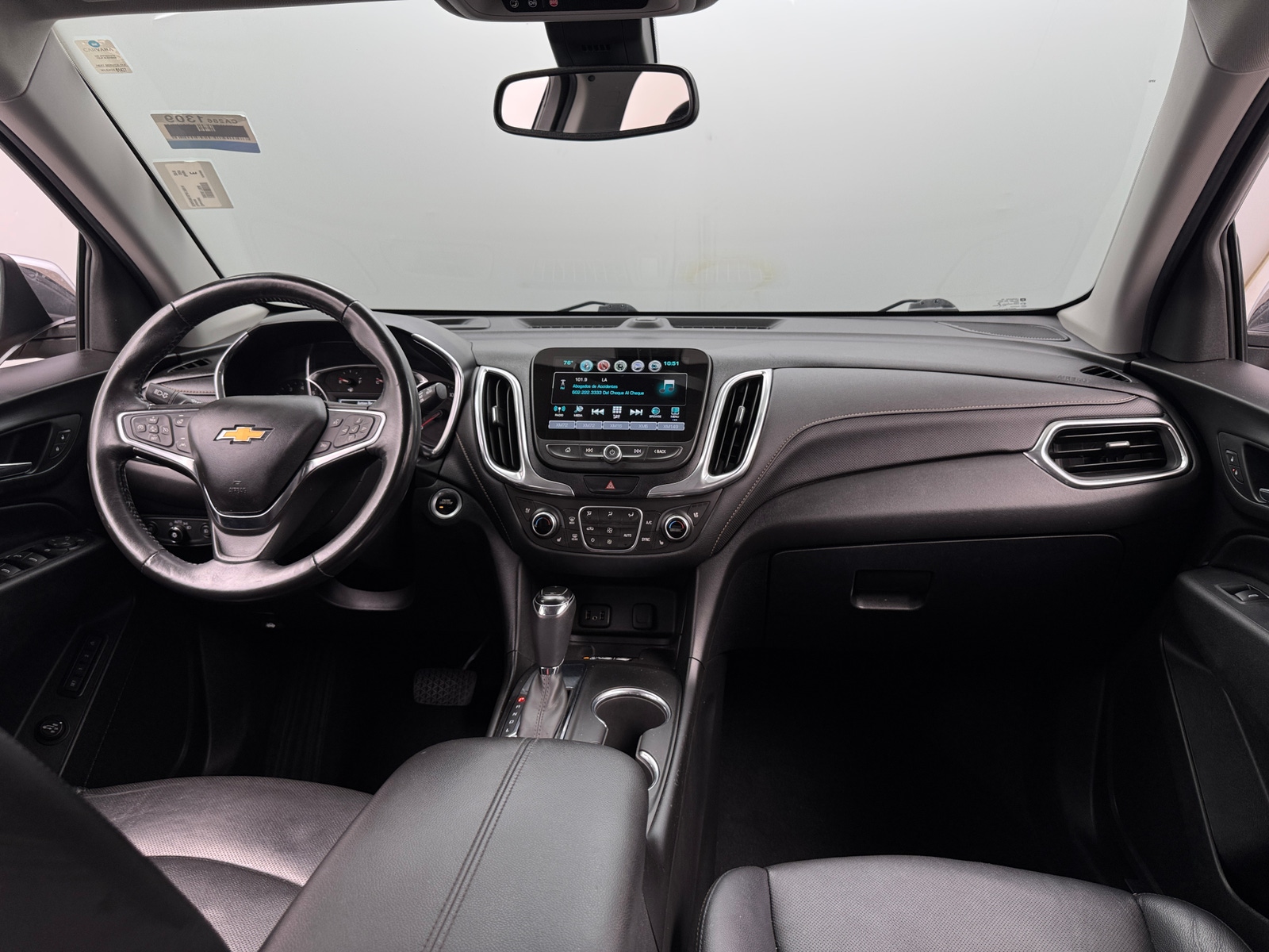 Thumbnail: 2018 Chevrolet Equinox - 2