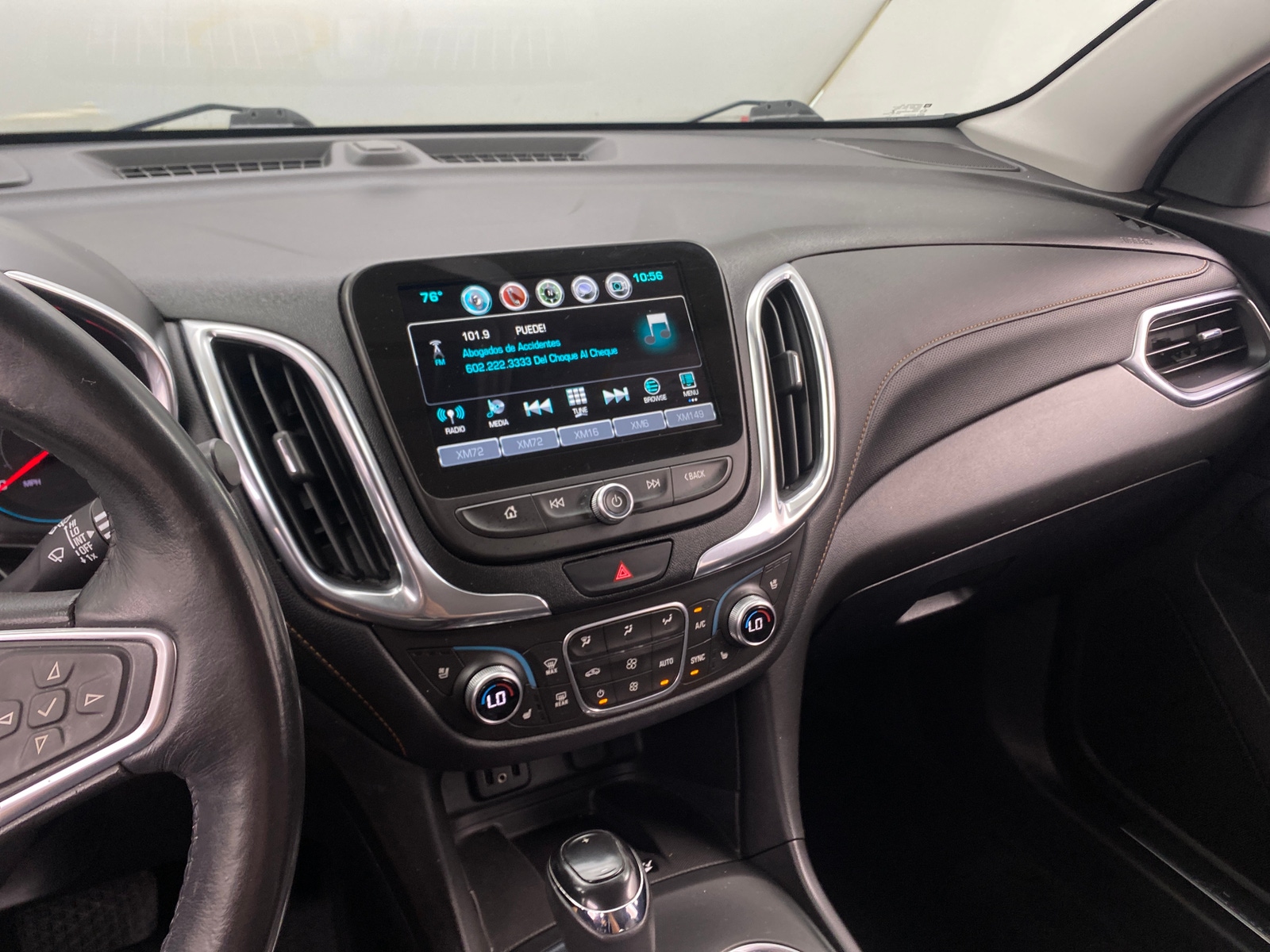 Thumbnail: 2018 Chevrolet Equinox - 3