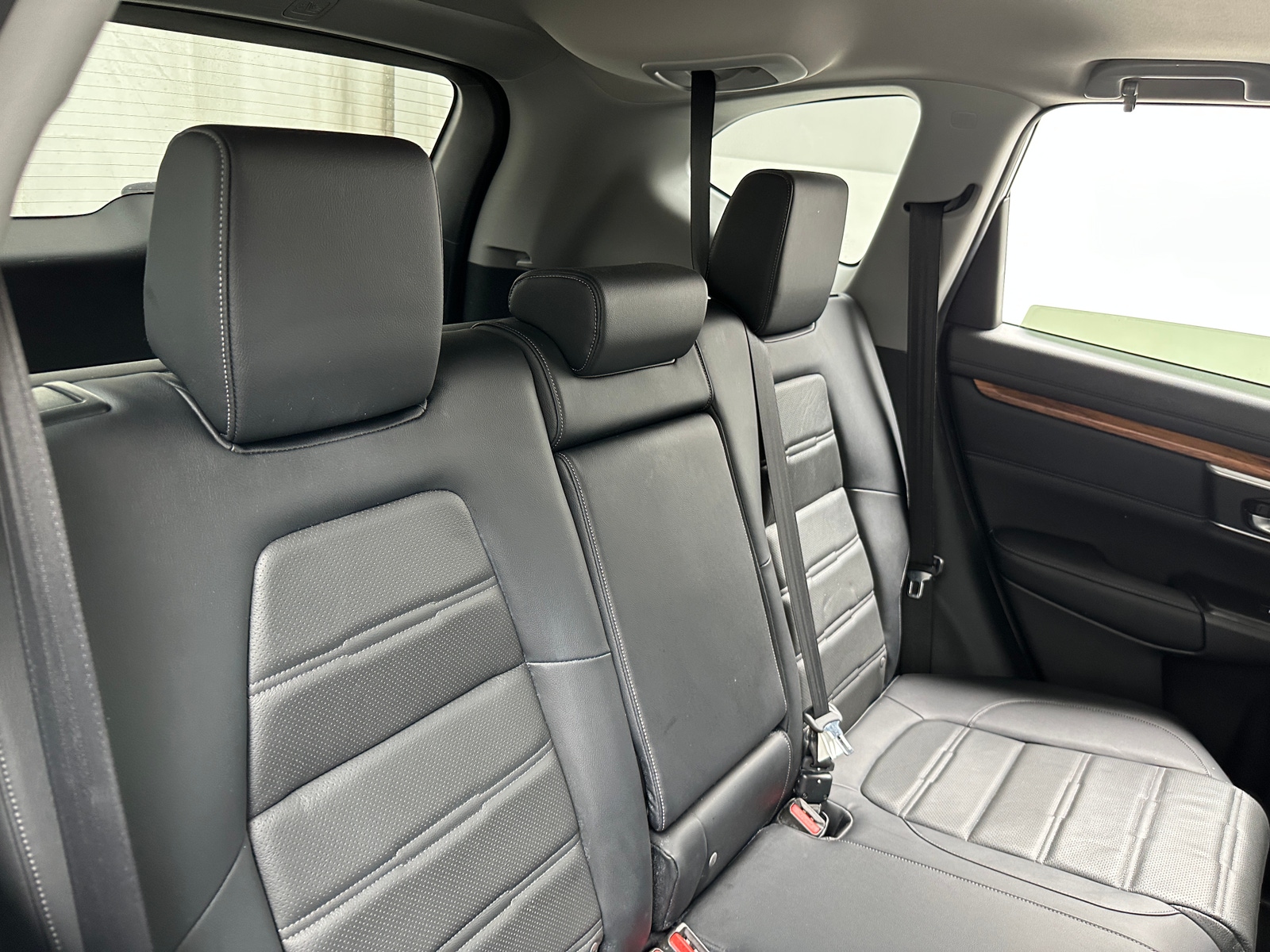 Thumbnail: 2019 Honda CR-V - 5