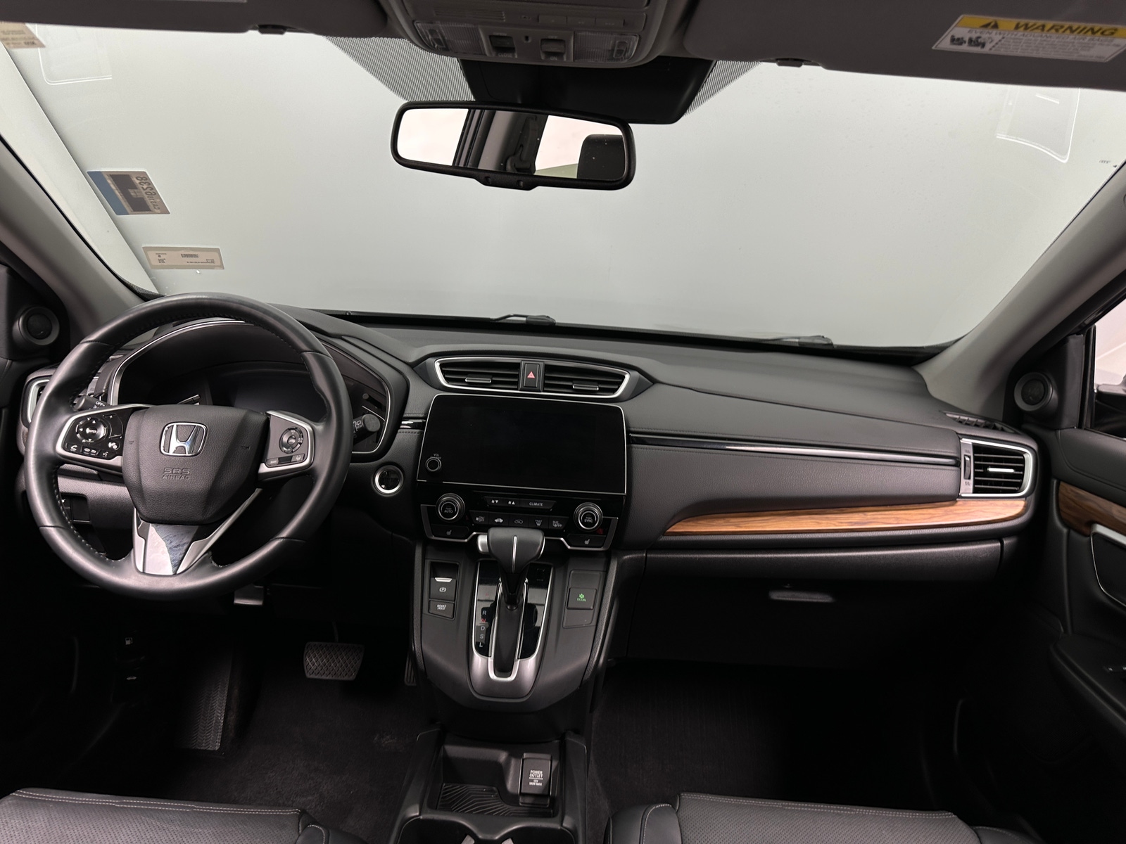 Thumbnail: 2019 Honda CR-V - 2