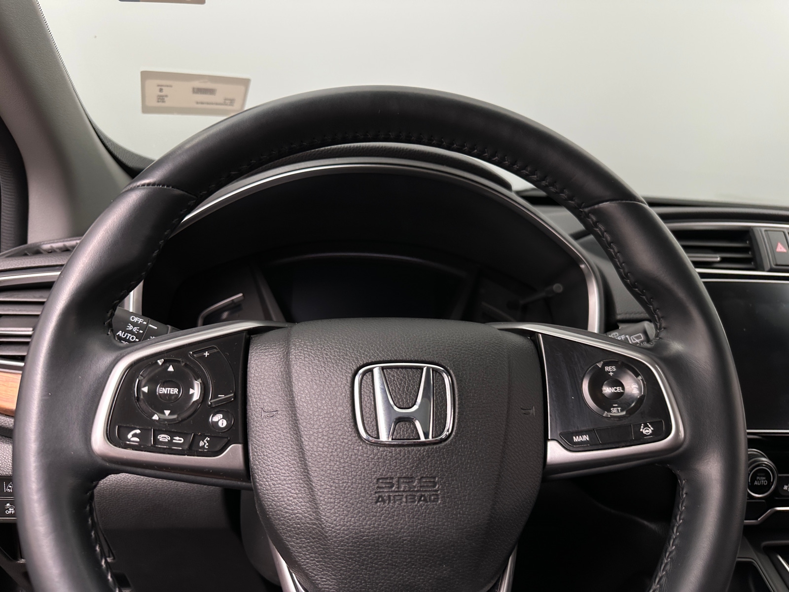 Thumbnail: 2019 Honda CR-V - 4