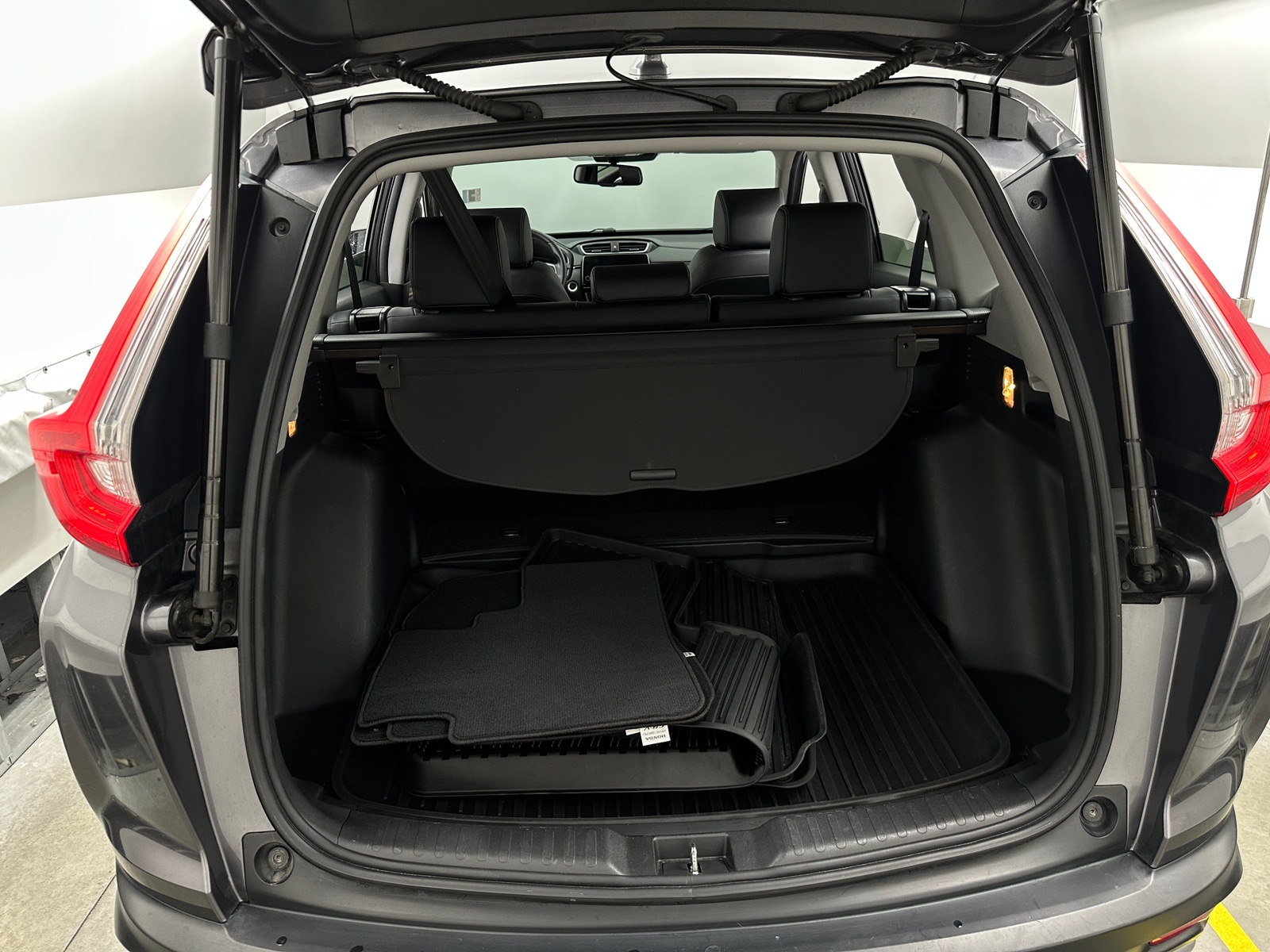 Thumbnail: 2019 Honda CR-V - 6