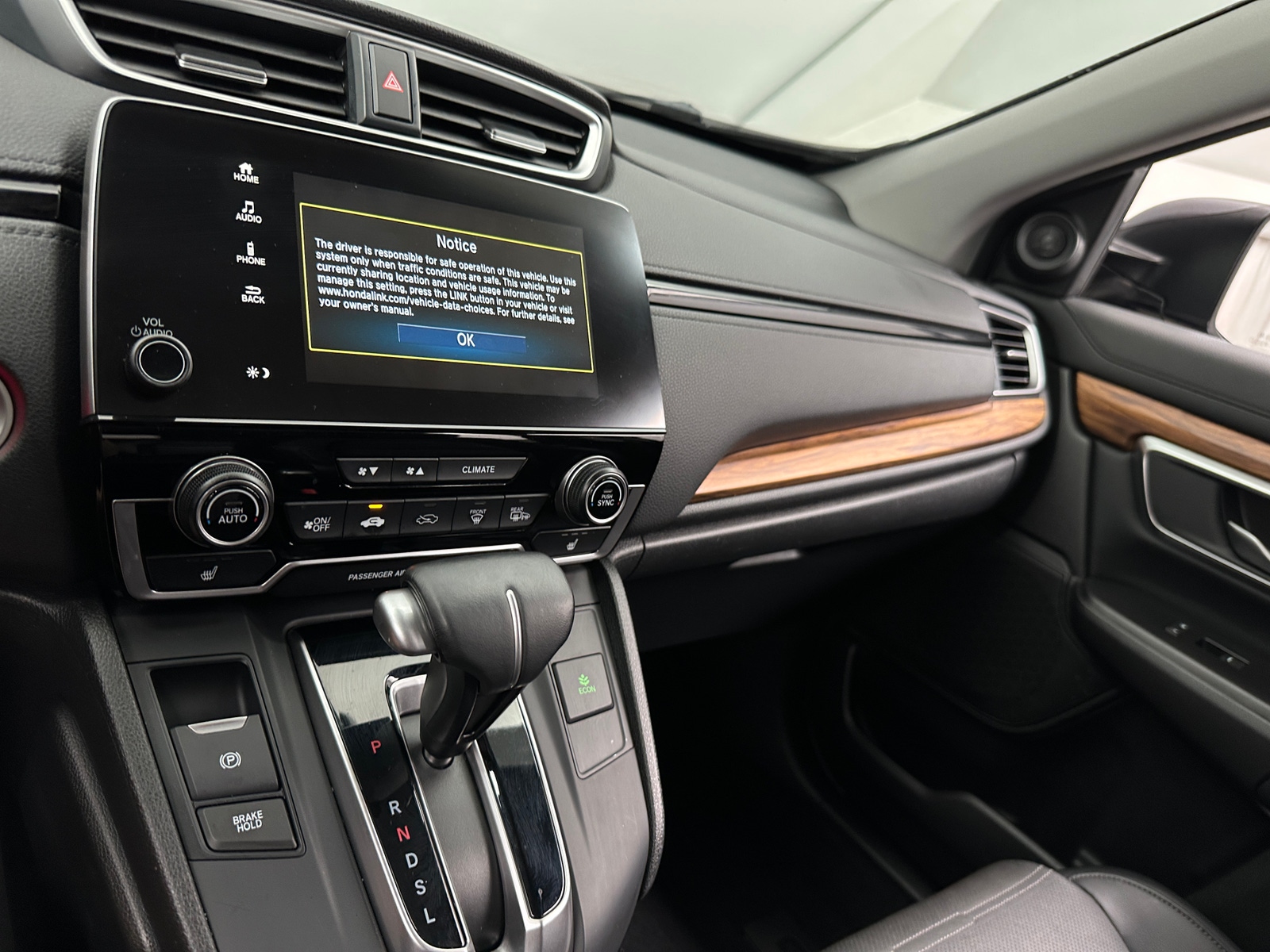 Thumbnail: 2019 Honda CR-V - 3