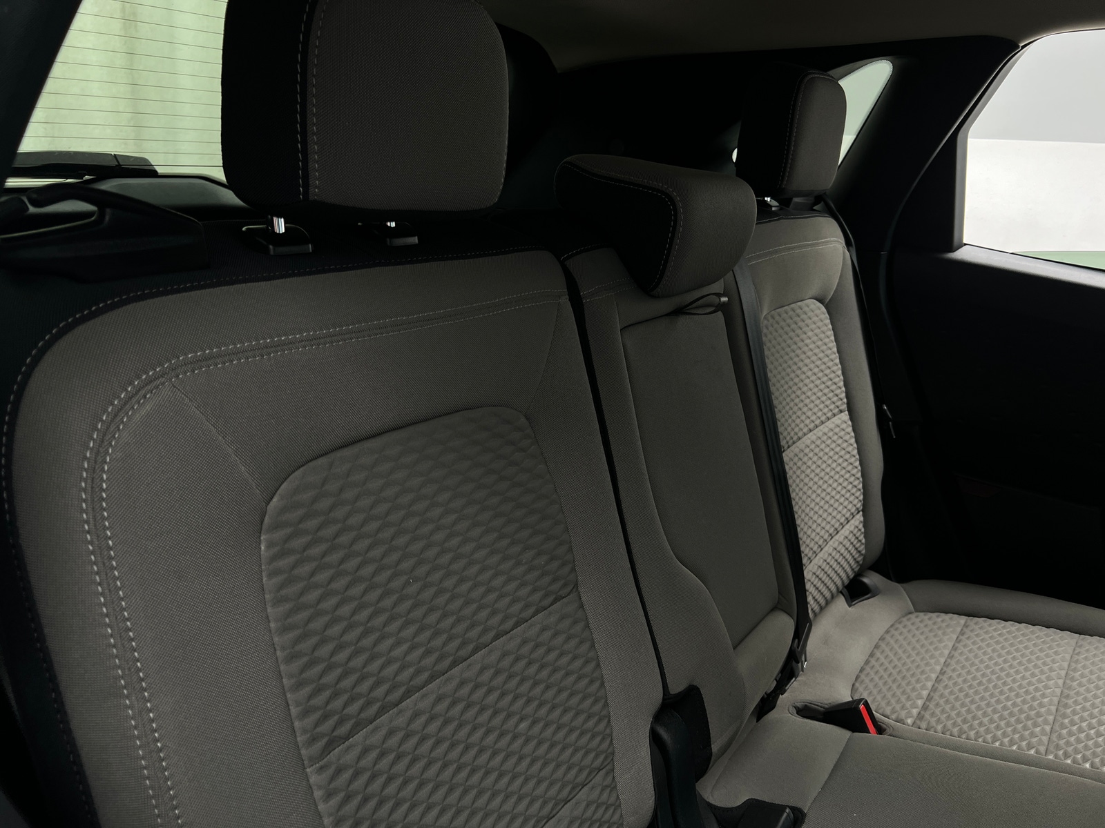 Thumbnail: 2020 Ford Escape - 6