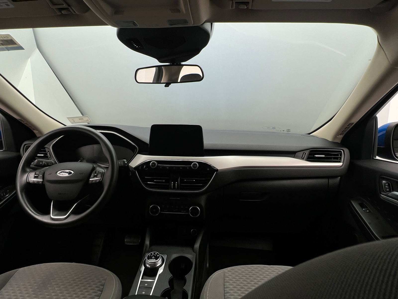 Thumbnail: 2020 Ford Escape - 3