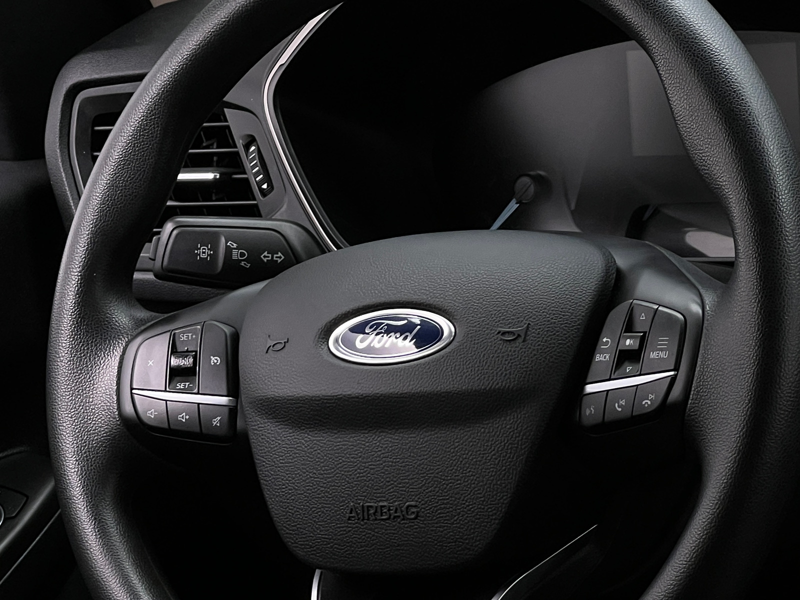 Thumbnail: 2020 Ford Escape - 5