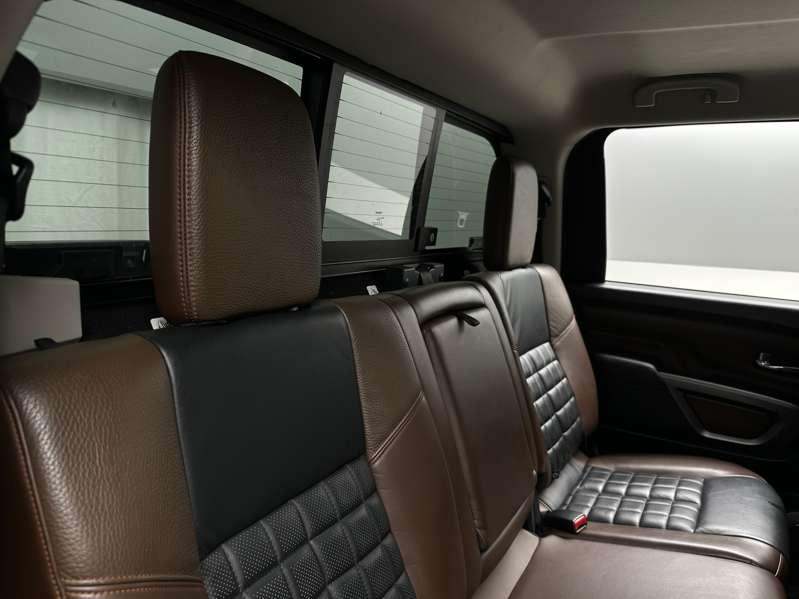 Thumbnail: 2017 Nissan Titan - 5