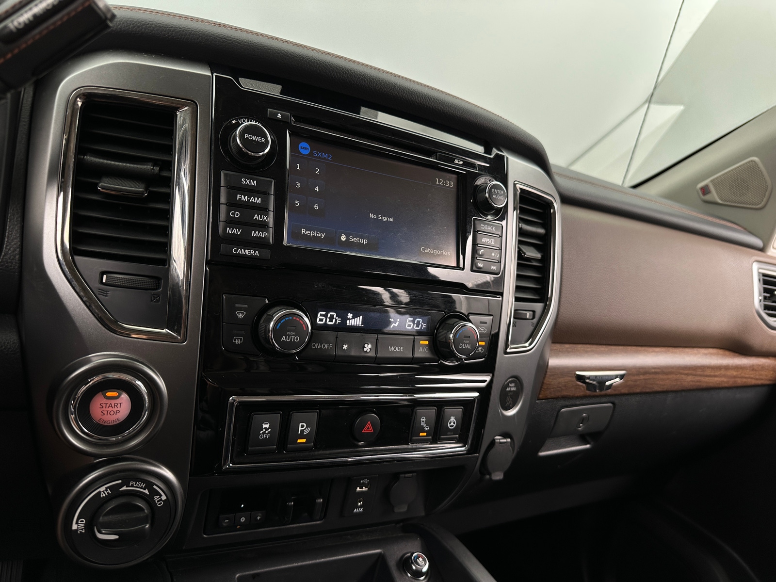 Thumbnail: 2017 Nissan Titan - 3