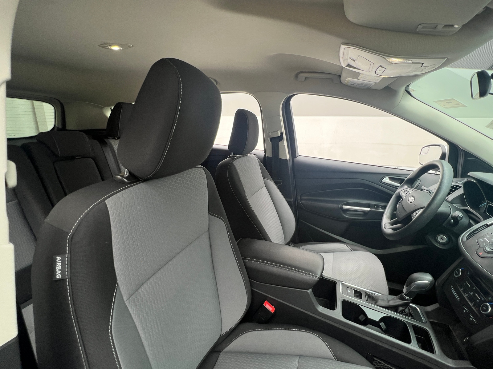 Thumbnail: 2018 Ford Escape - 2
